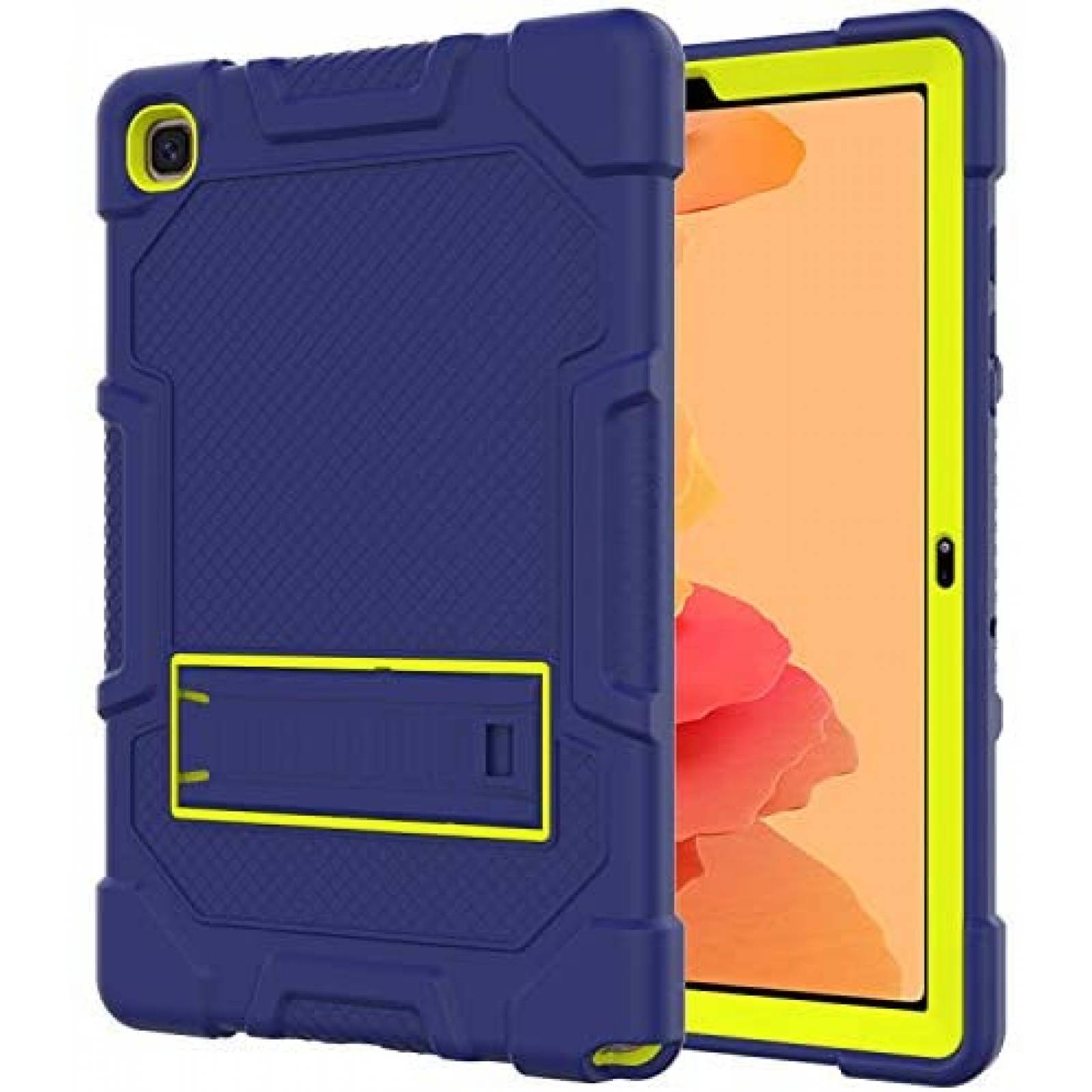 Funda para Tablet AlCase Samsung Galaxy Tab A7 10.4'' -Azul
