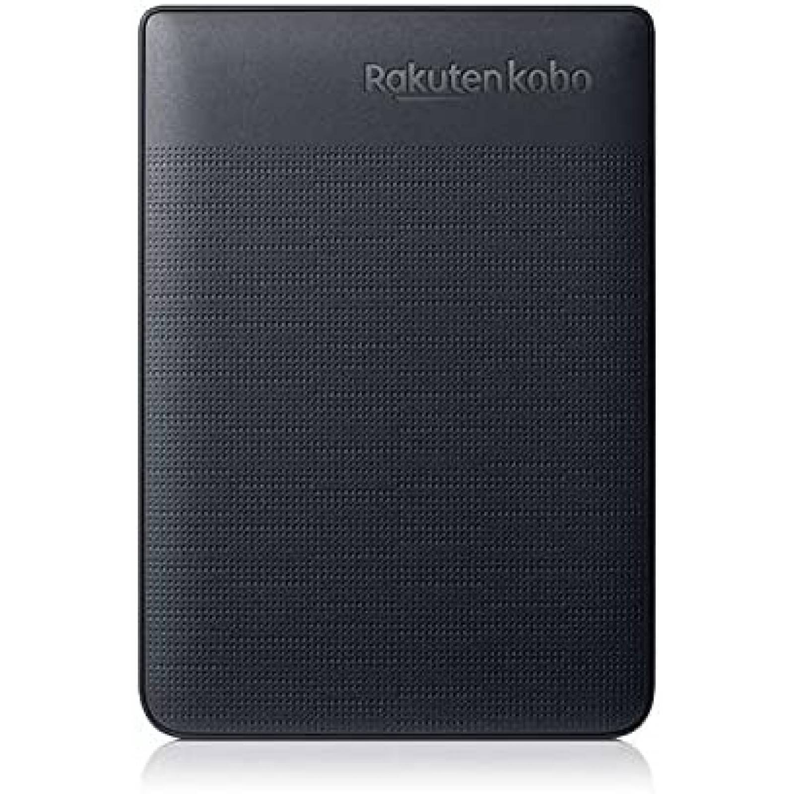 Libro electronico Kobo N306-KU-BK-K-EP WiFi 8GB 6" -Negro
