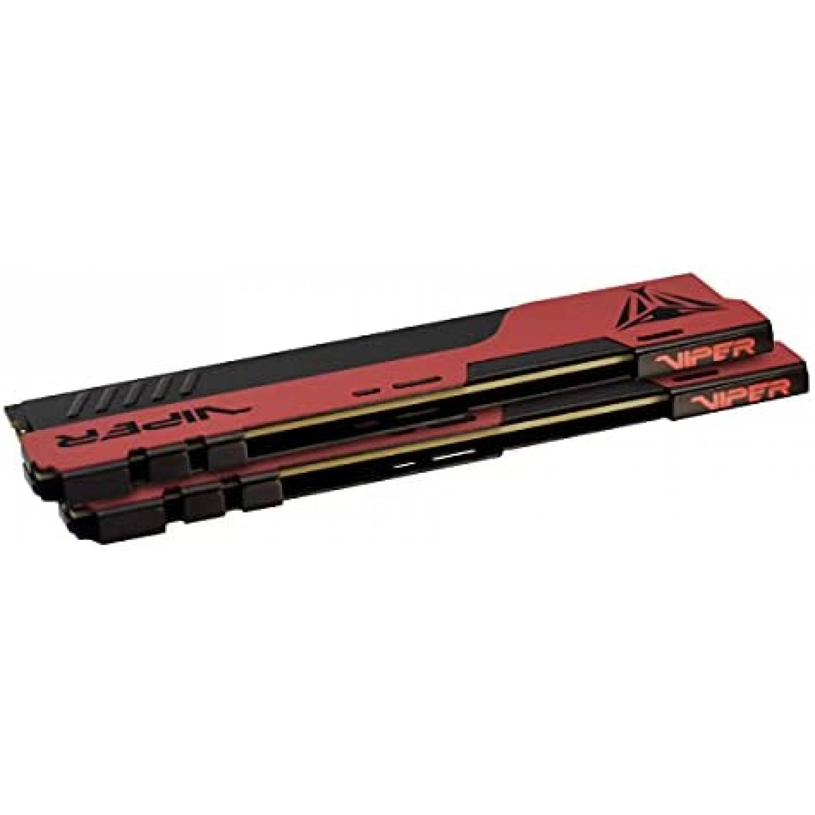 Memoria Patriot Memory PVE2432G266C6K 32GB DDR4 -Rojo