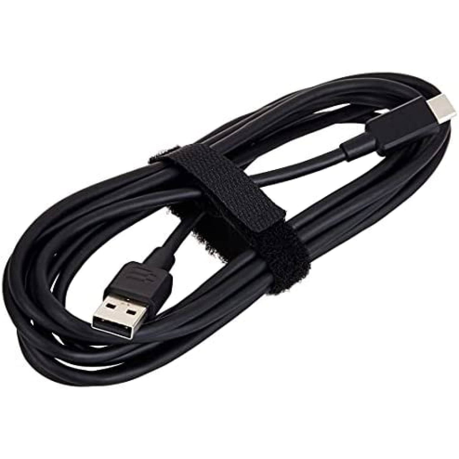 Microfono para streamer EPOS B20 2.9m usb-c 1 dB -Negro