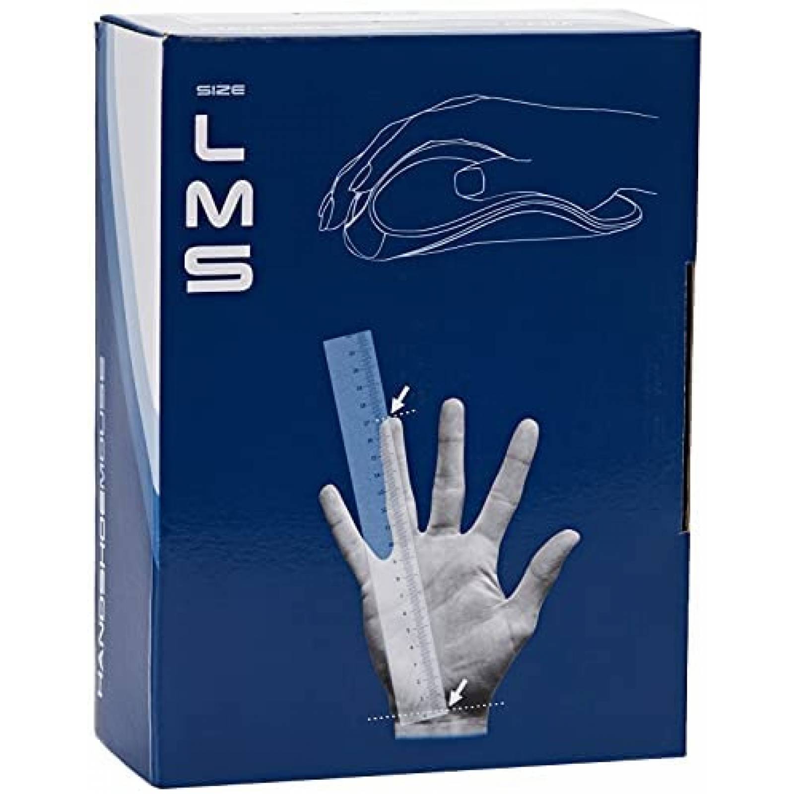 Mouse Hippus HandShoe Ergonomico para Mano Derecha -Negro