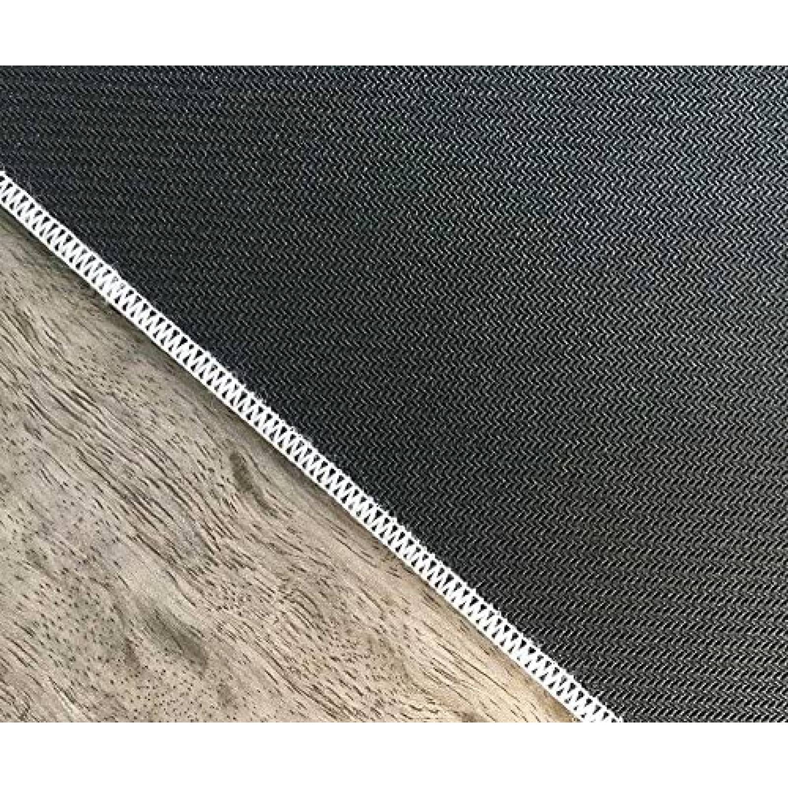 Mouse Pad DealzEpic de 9.5'' x 7.9'' Tarantula -Beige