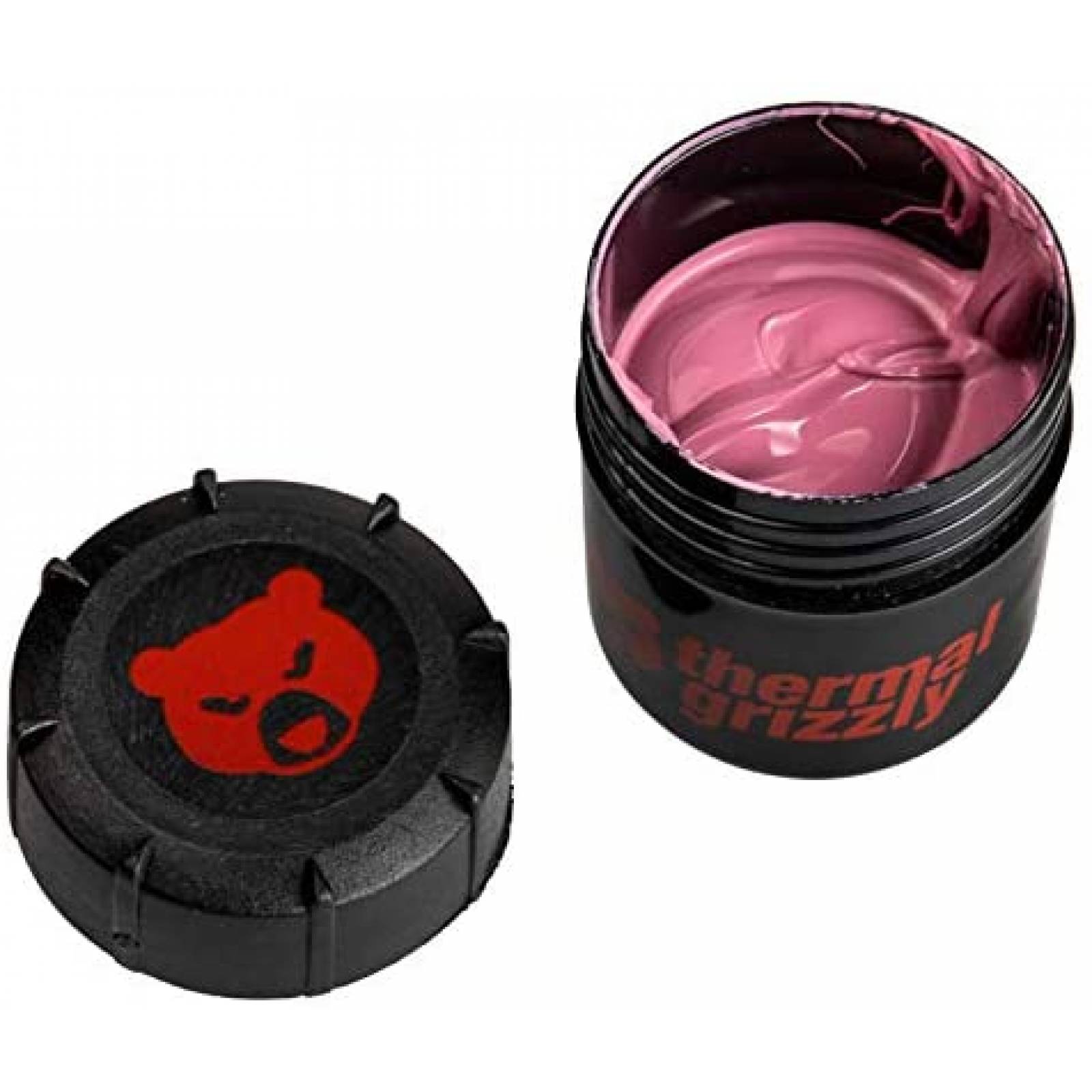 Pasta termica Grizzly Kryonaut Para enfriar -Negro