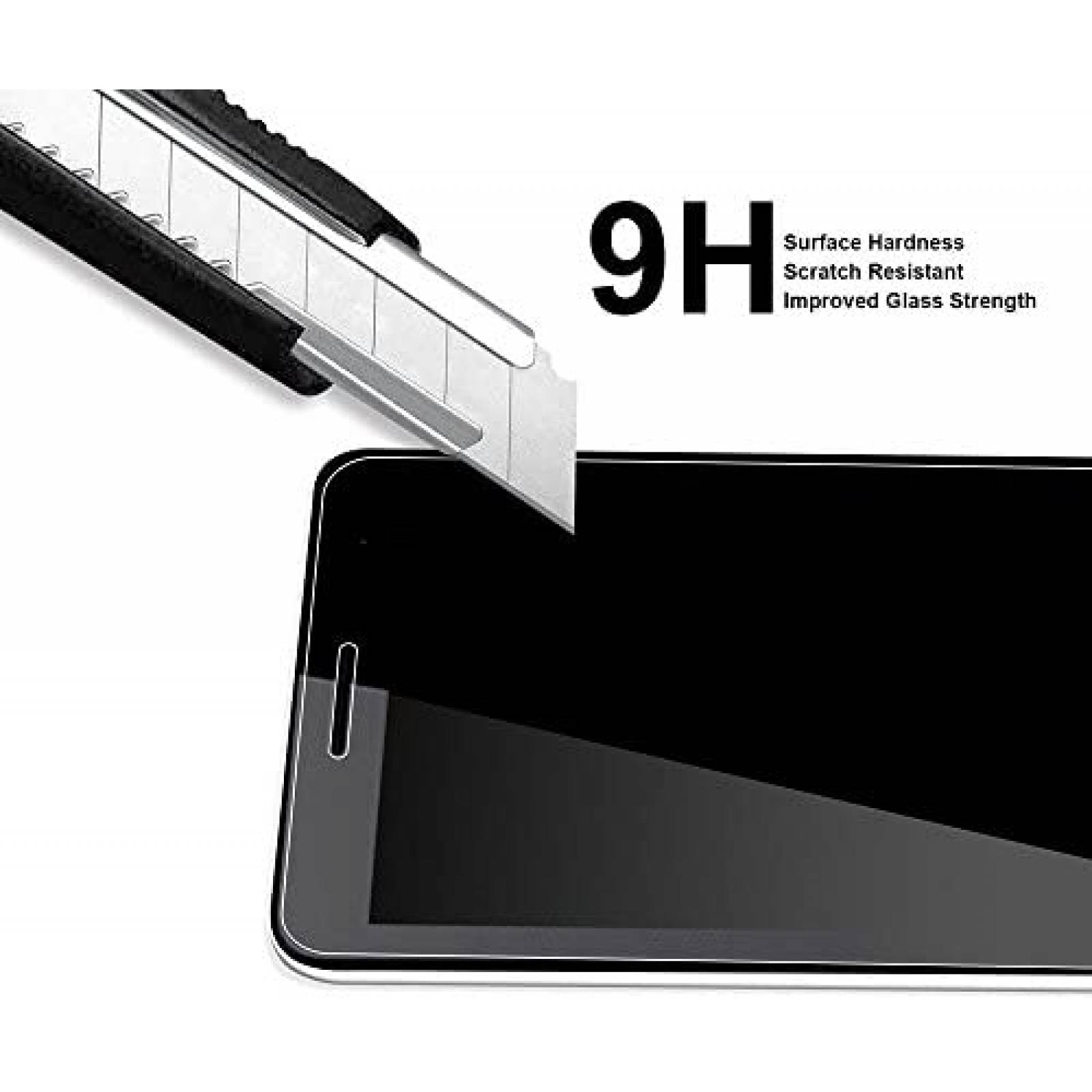 Protector de Pantalla Supershieldz para Lenovo Tab E10 10''