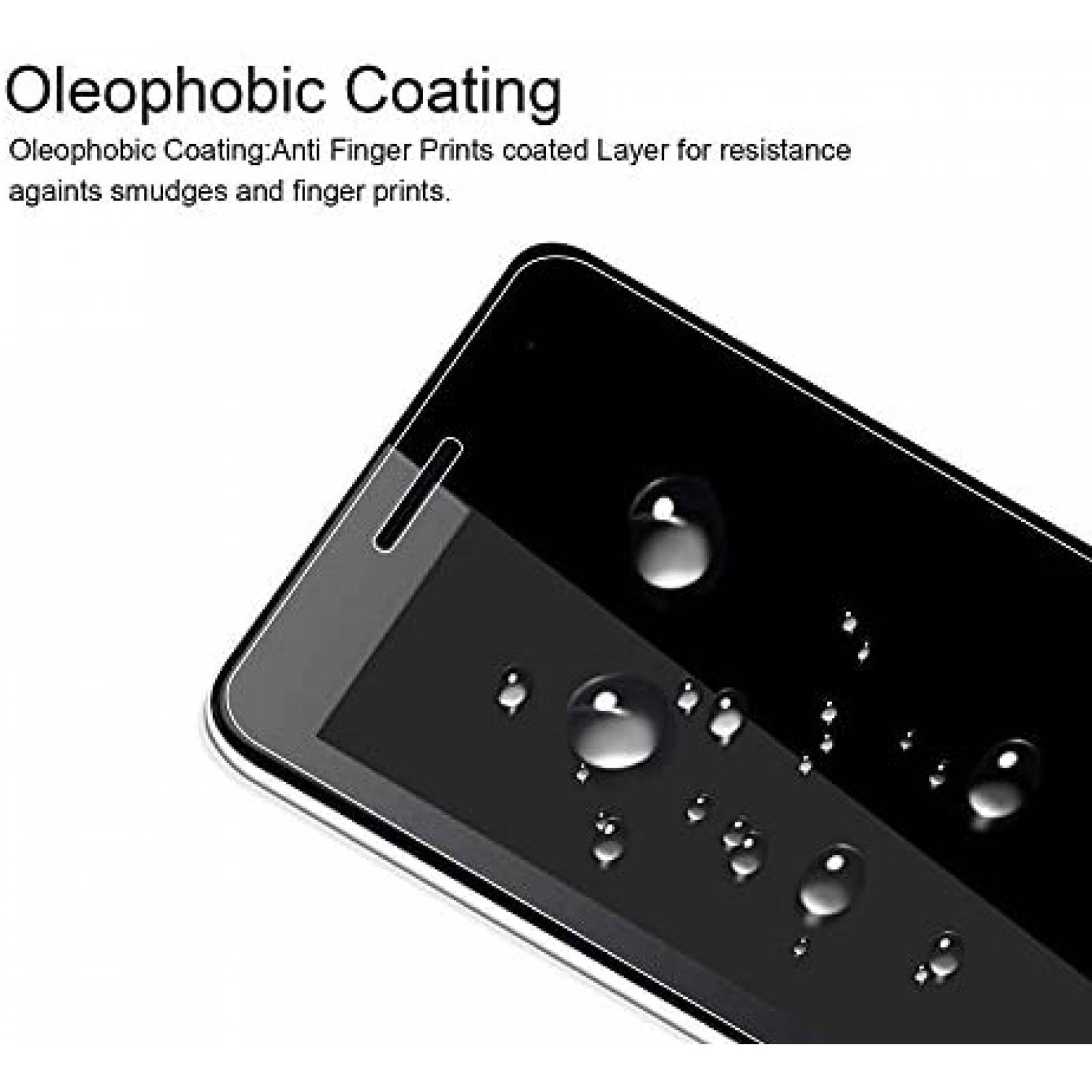 Protector de Pantalla Supershieldz para Lenovo Tab E10 10''