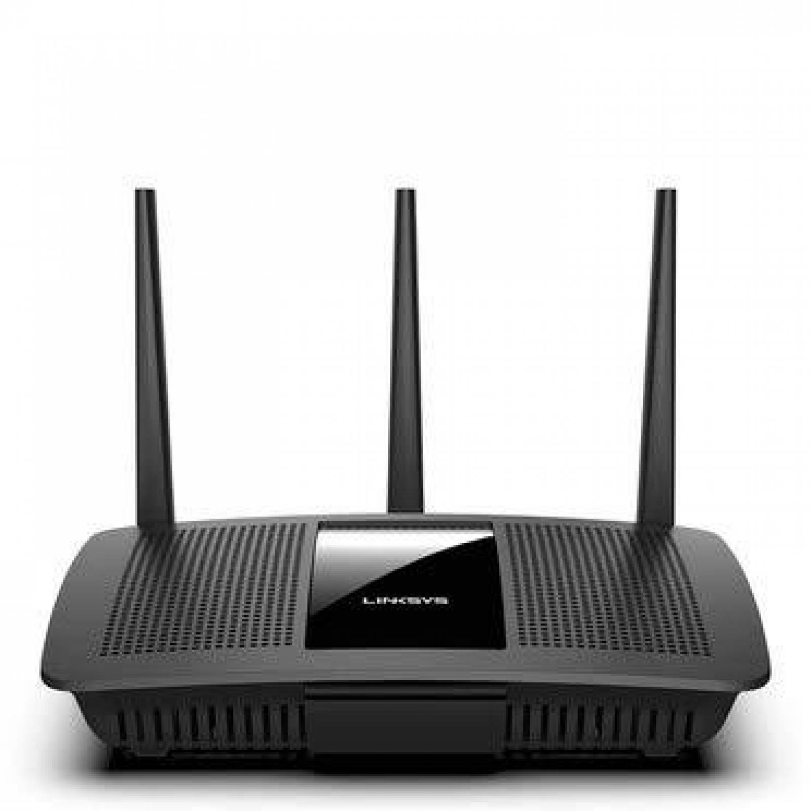 Router Linksys Max-Stream AC1900 MU-MIMO Gigabit Doble Banda