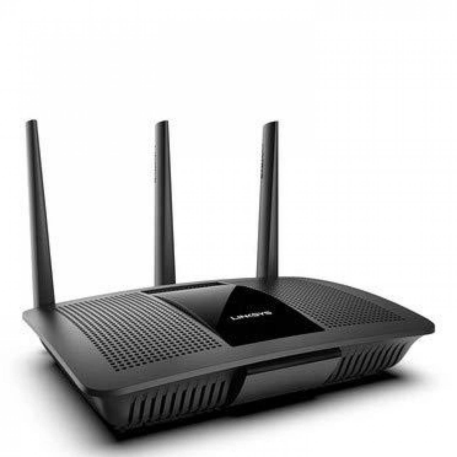 Router Linksys Max-Stream AC1900 MU-MIMO Gigabit Doble Banda