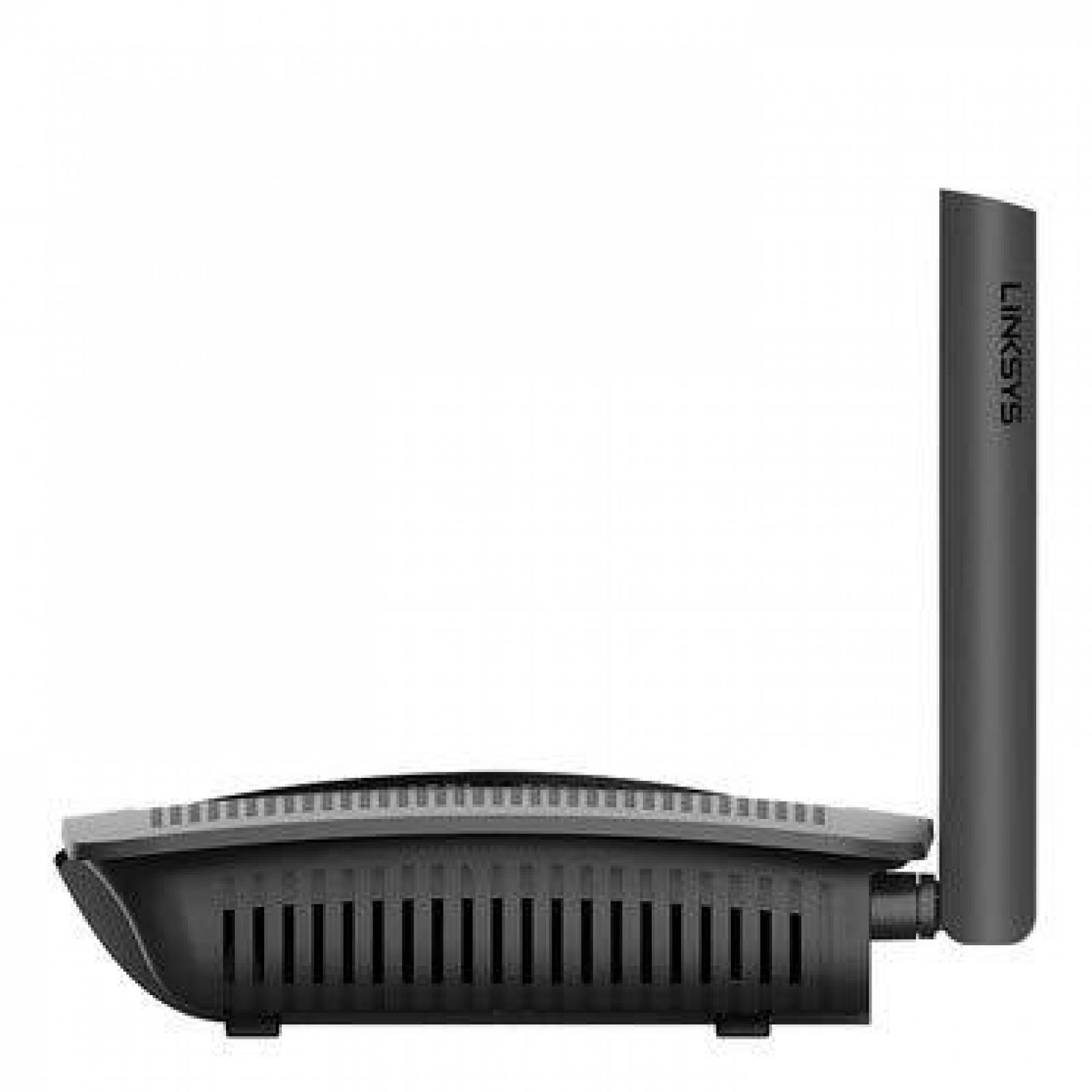 Router Linksys Max-Stream AC1900 MU-MIMO Gigabit Doble Banda