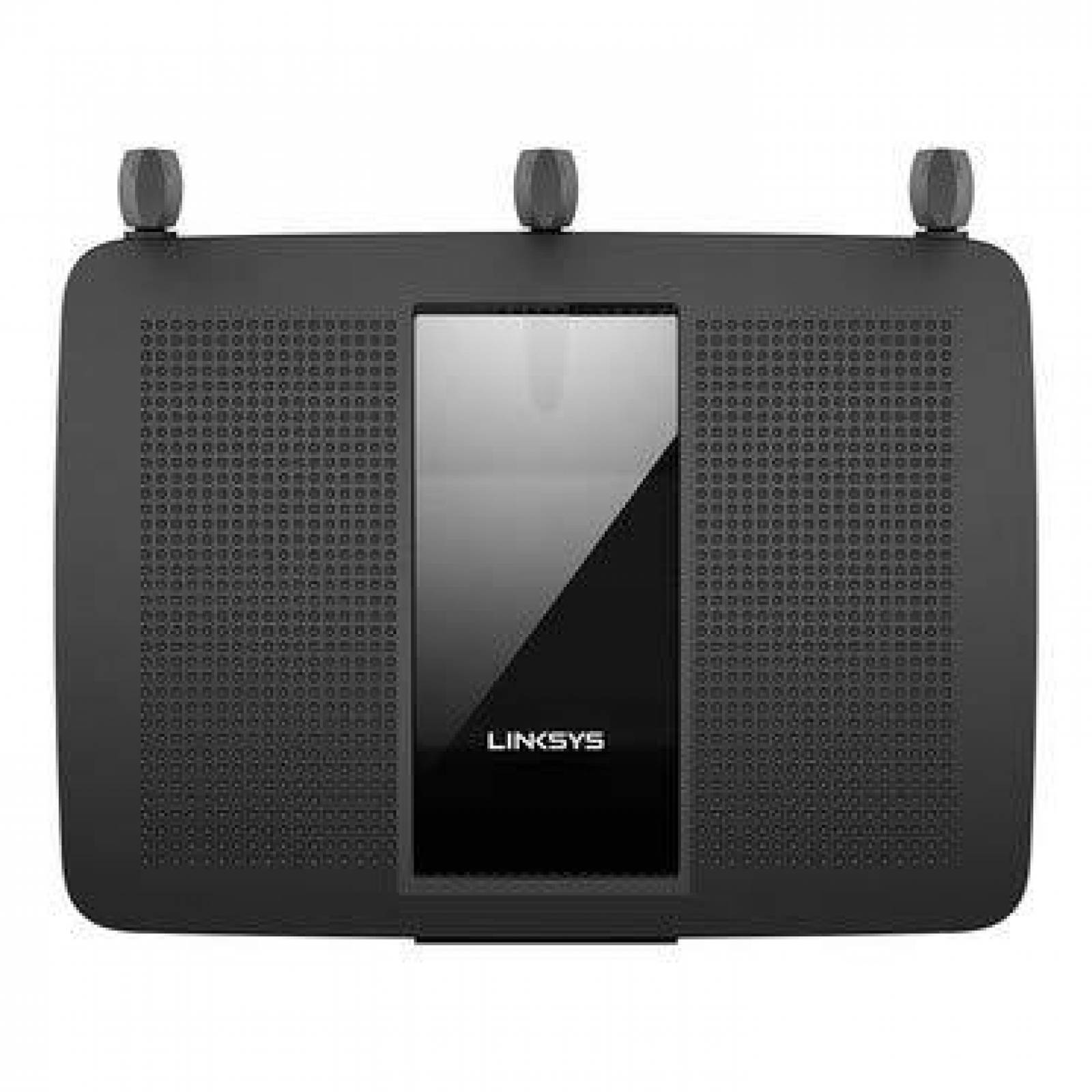 Router Linksys Max-Stream AC1900 MU-MIMO Gigabit Doble Banda