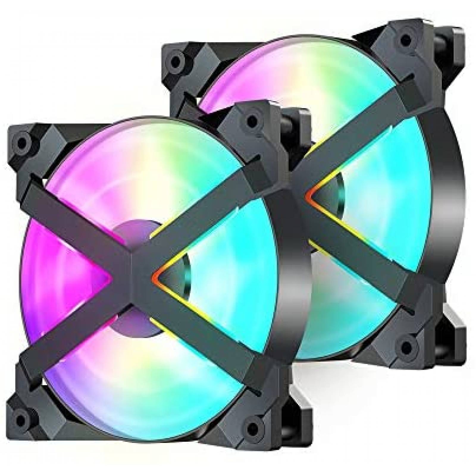 Sistema de Refrigeracion Liquida DeepCool Castle 240EX RGB