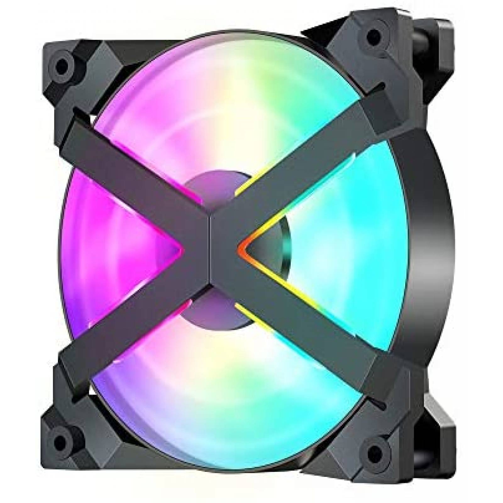 Sistema de Refrigeracion Liquida DeepCool Castle 240EX RGB