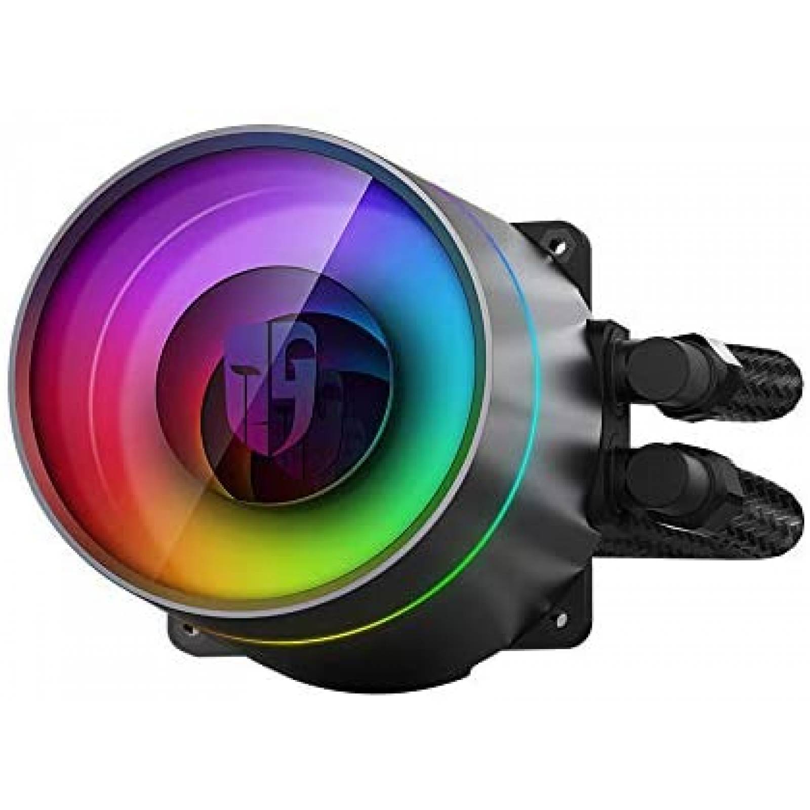 Sistema de Refrigeracion Liquida DeepCool Castle 240EX RGB