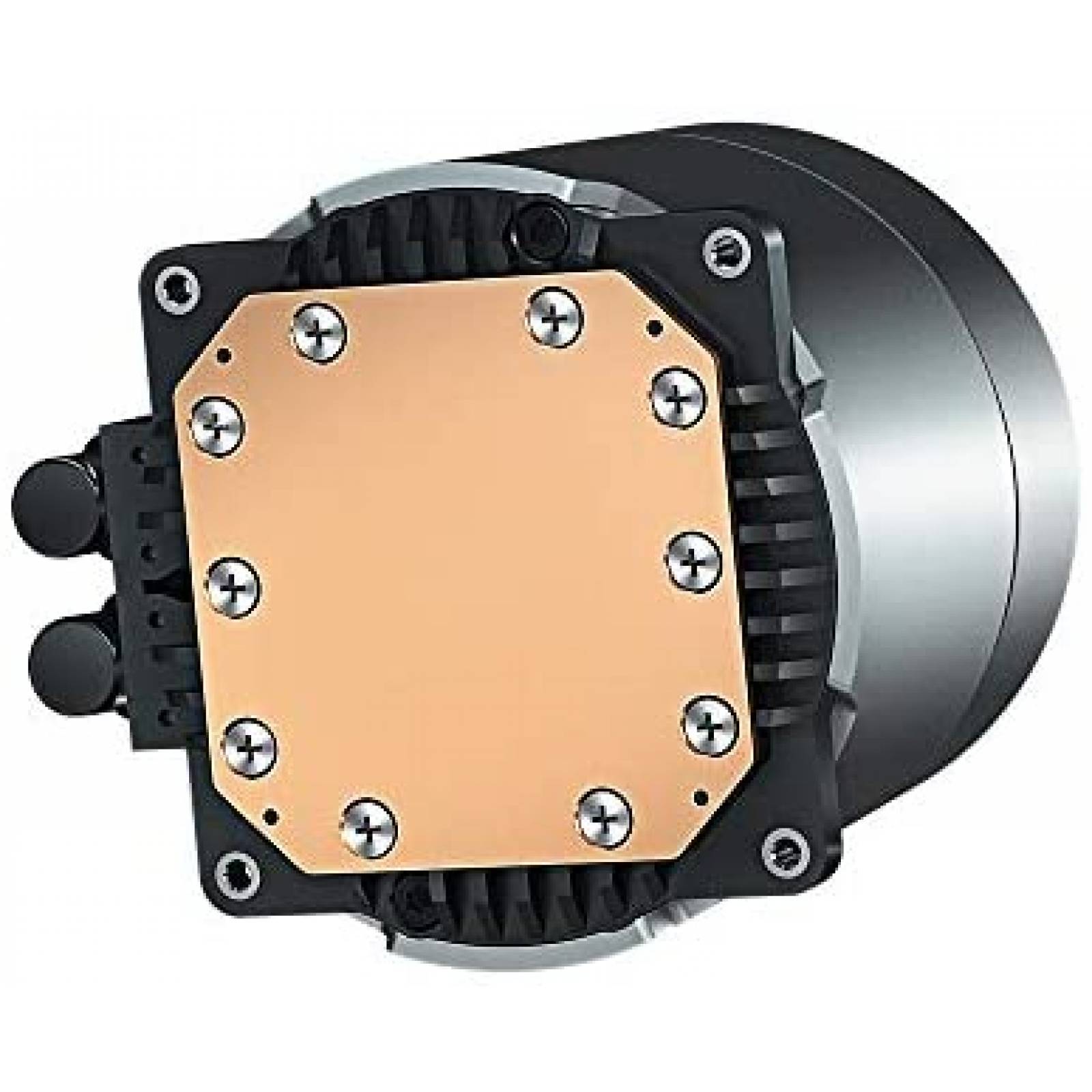 Sistema de Refrigeracion Liquida DeepCool Castle 240EX RGB