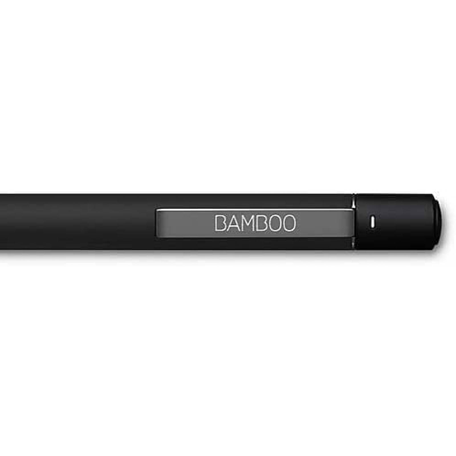 Stylus Wacom Bamboo Ink para Dispositivos Windows Ink