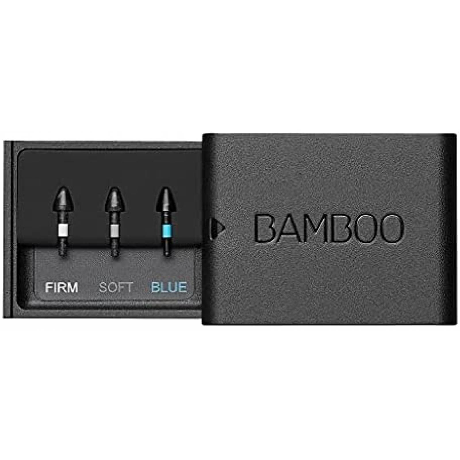 Stylus Wacom Bamboo Ink para Dispositivos Windows Ink