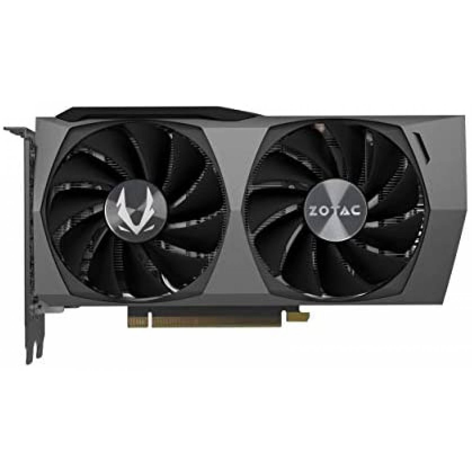 Tarjeta Video Zotac GeForce RTX 3060 Twin Edge OC 12GB GDDR6