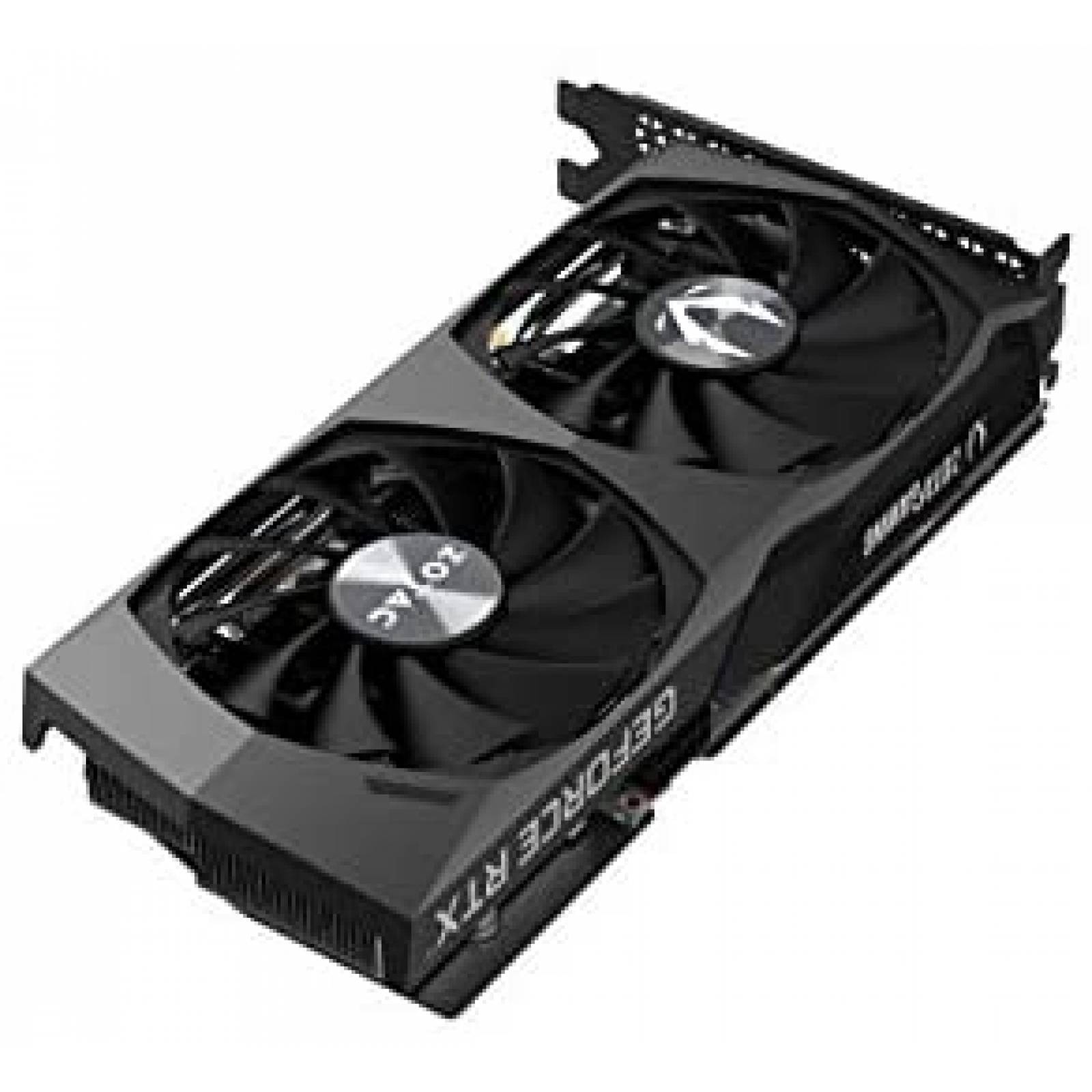 Tarjeta Video Zotac GeForce RTX 3060 Twin Edge OC 12GB GDDR6