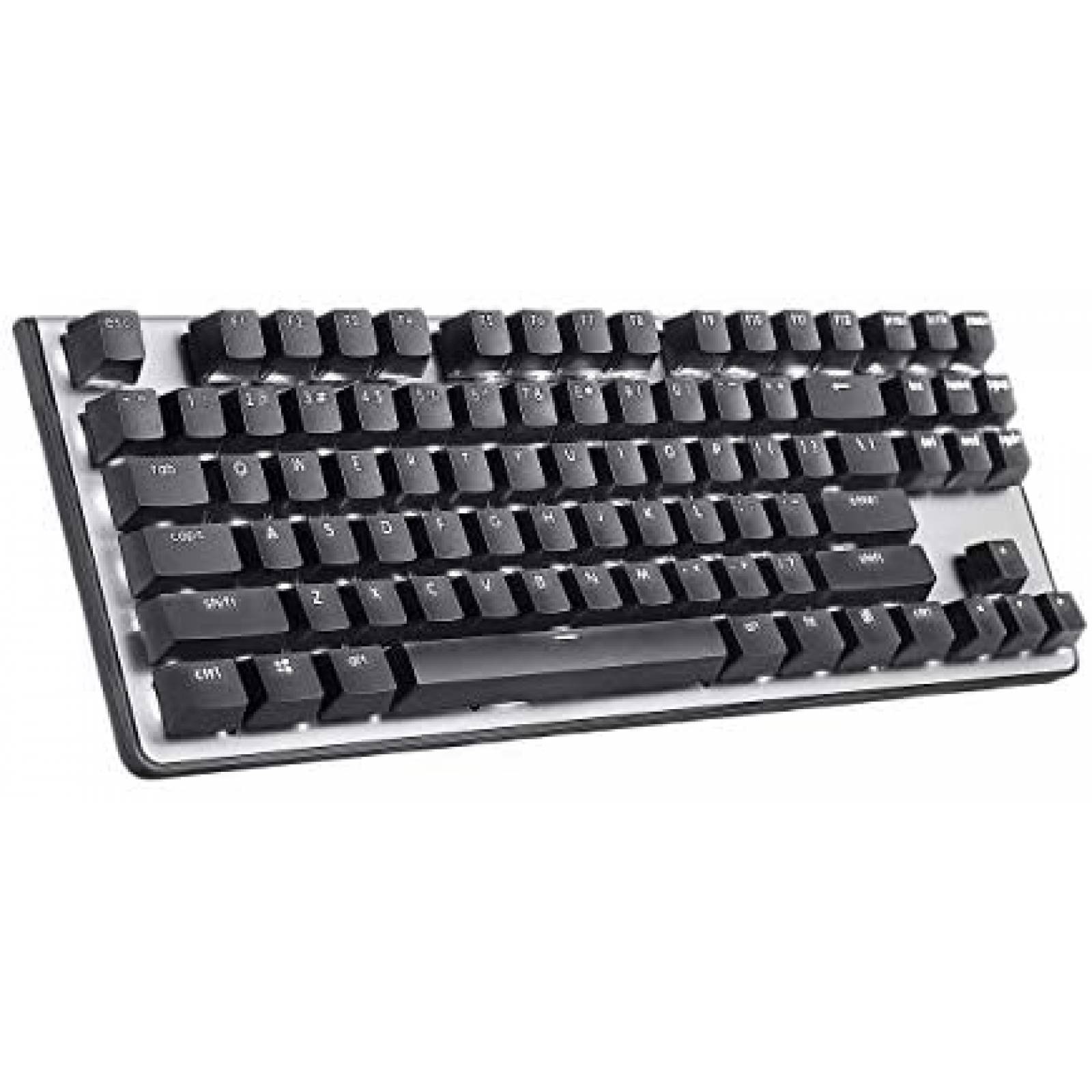 Teclado G Skill KM360 Mecanico Cable USB Desmontable