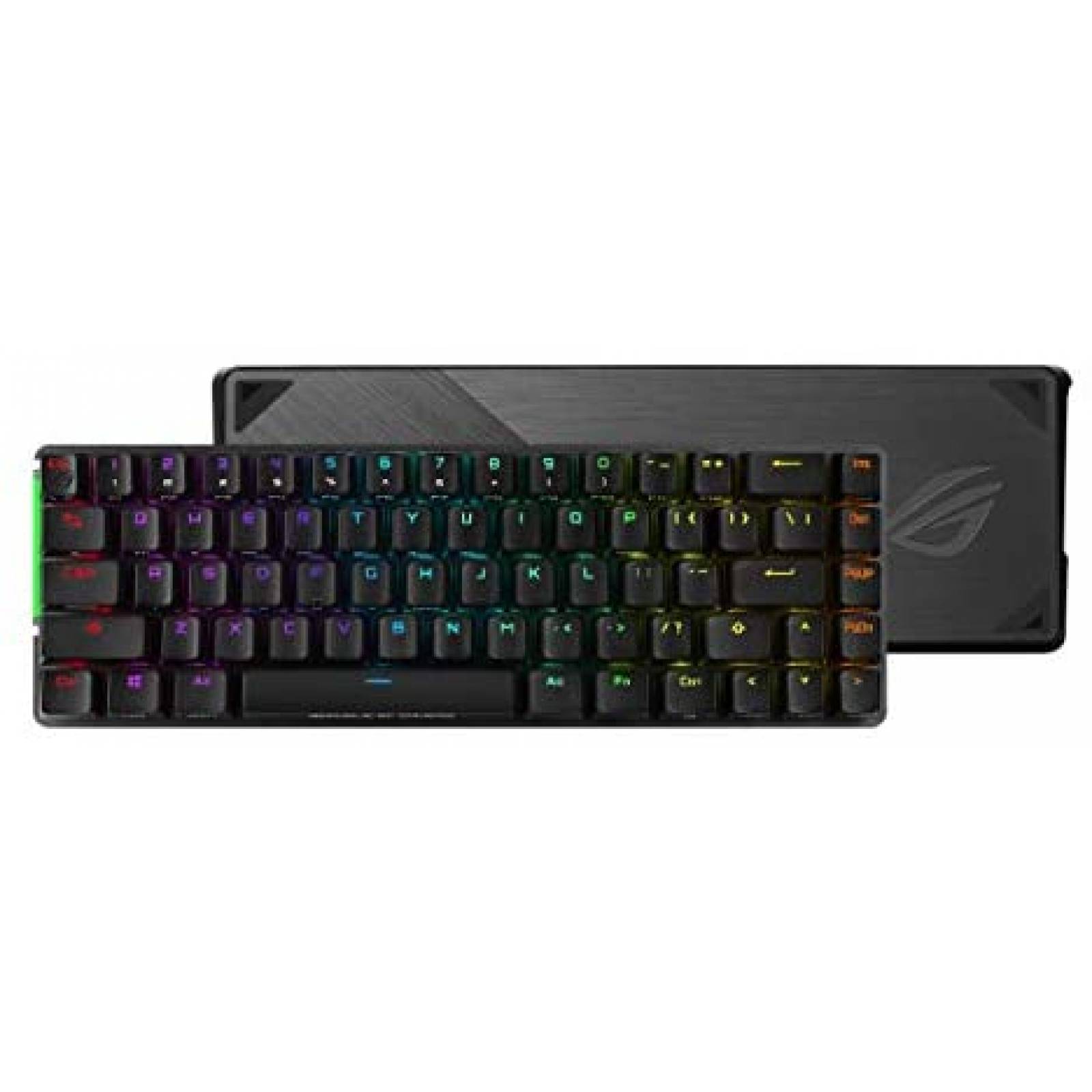 Teclado Gamer ASUS ROG Falchion NX inalambrico RGB