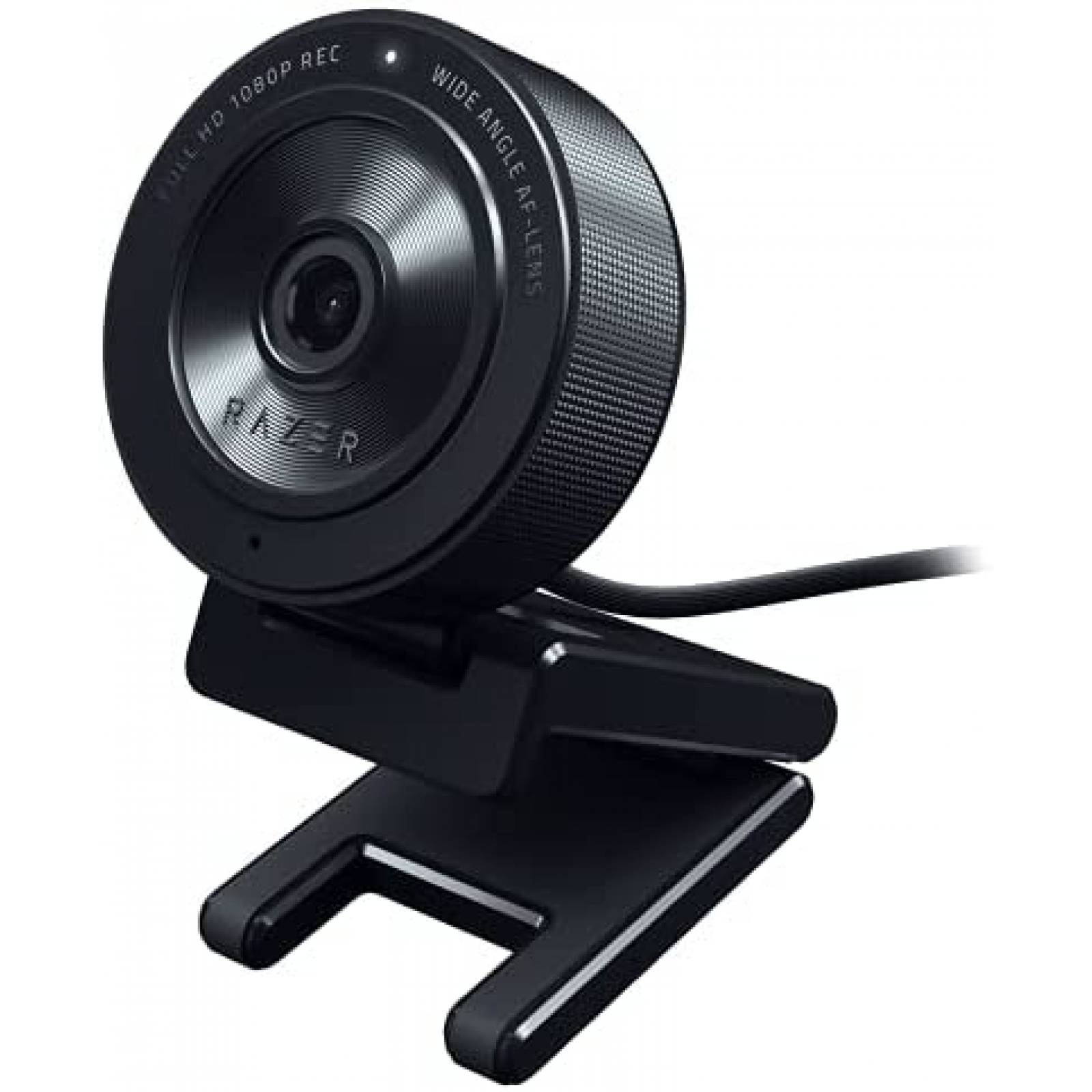 WebCam Razer Kiyo X 1080p 30fps Enfoque Automatico