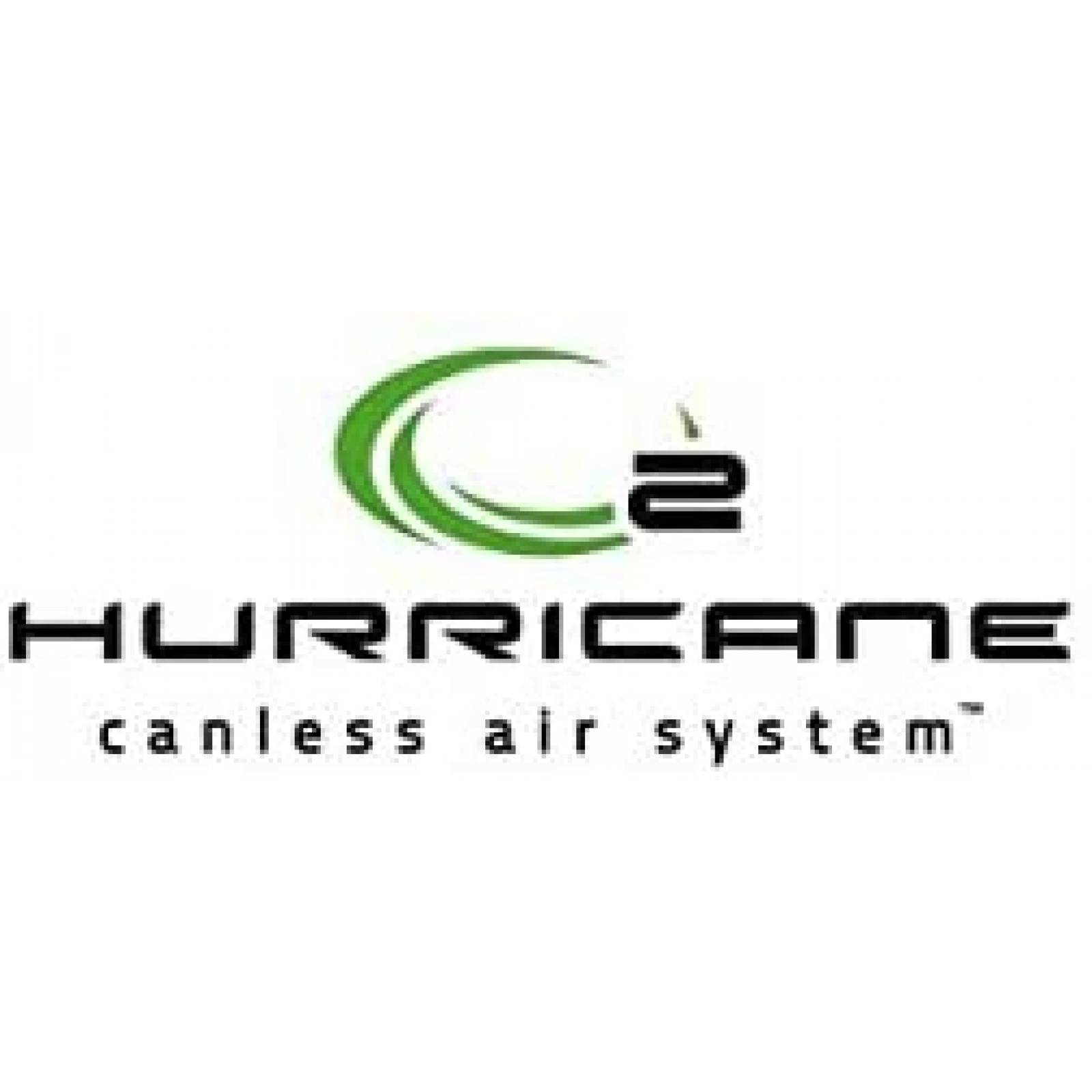 Limpiador de Aire Comprimido The O2 Hurricane 220+ -Azul