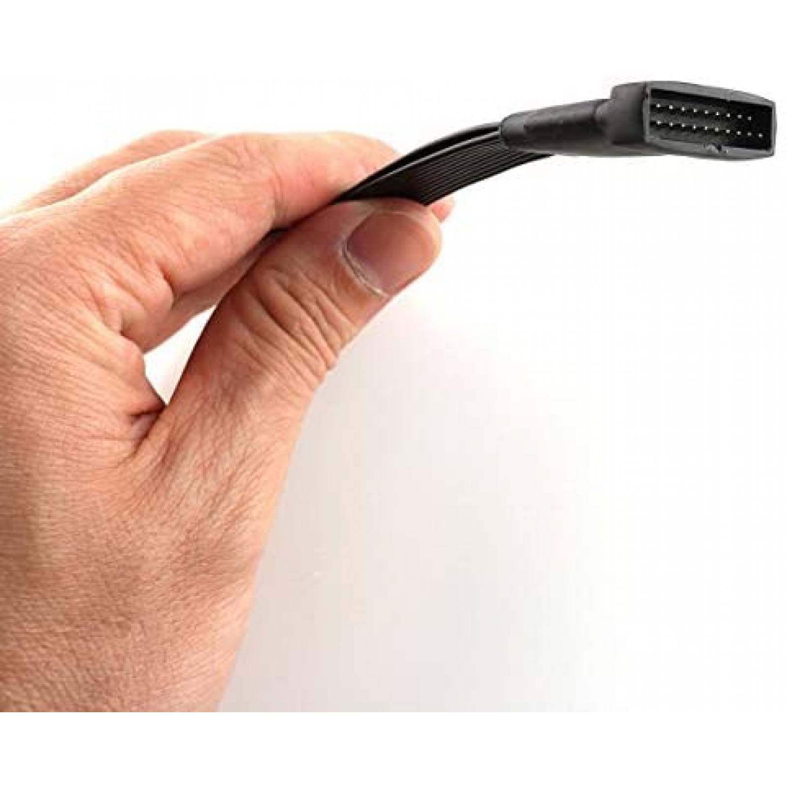 Adaptador de cabezal de expansion interno ZRM&E USB 3.0