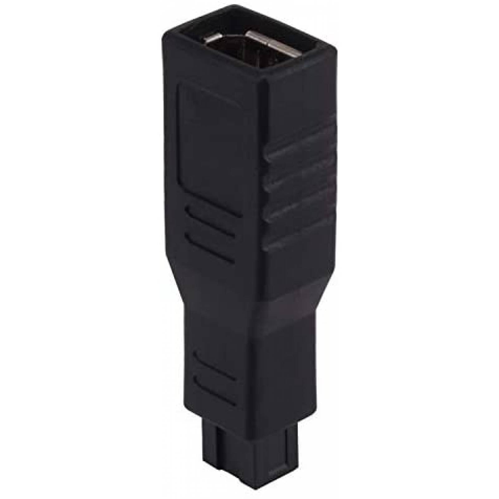 Adaptador Firewire Yeworth IEEE 1394 400 a 800 -Negro