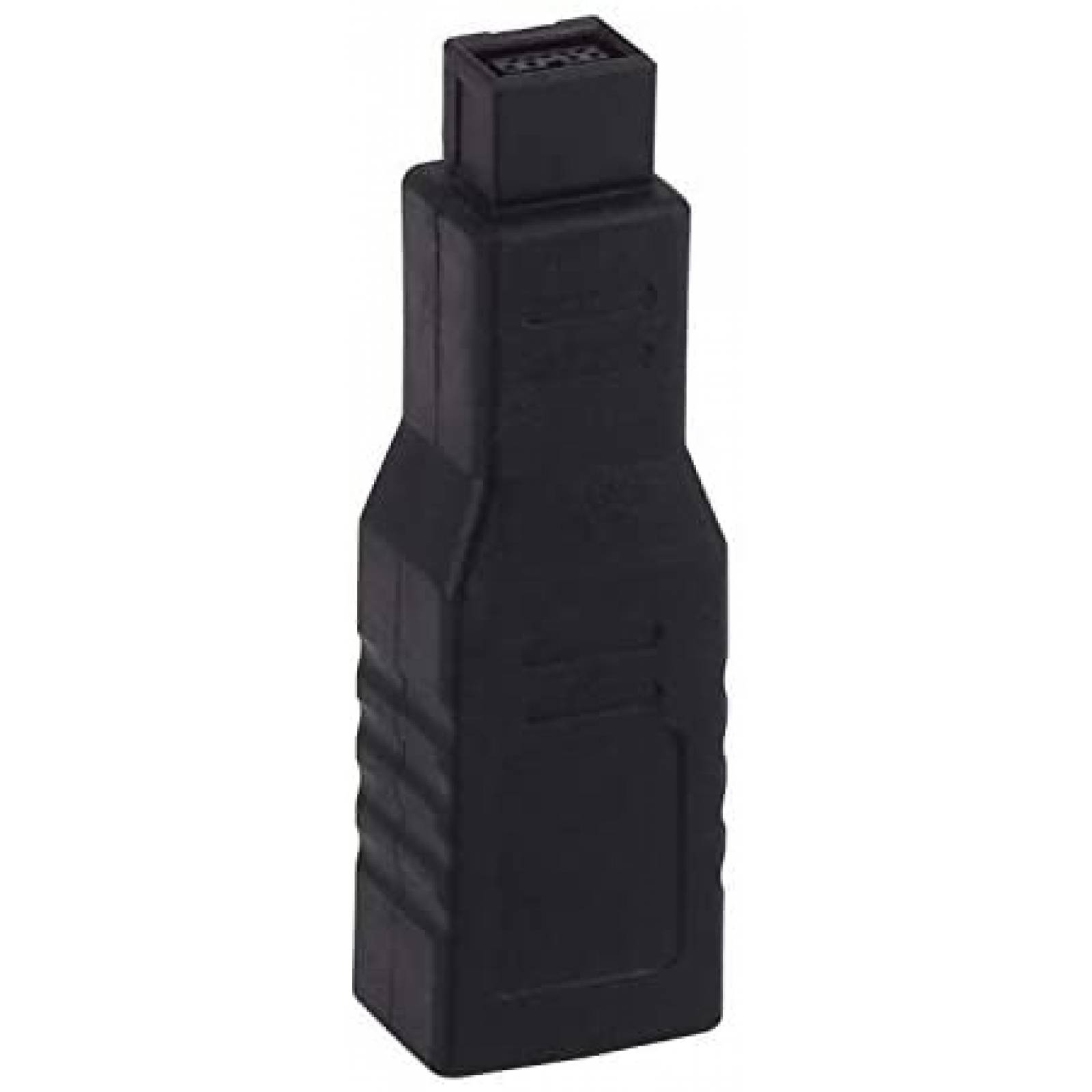 Adaptador Firewire Yeworth IEEE 1394 400 a 800 -Negro
