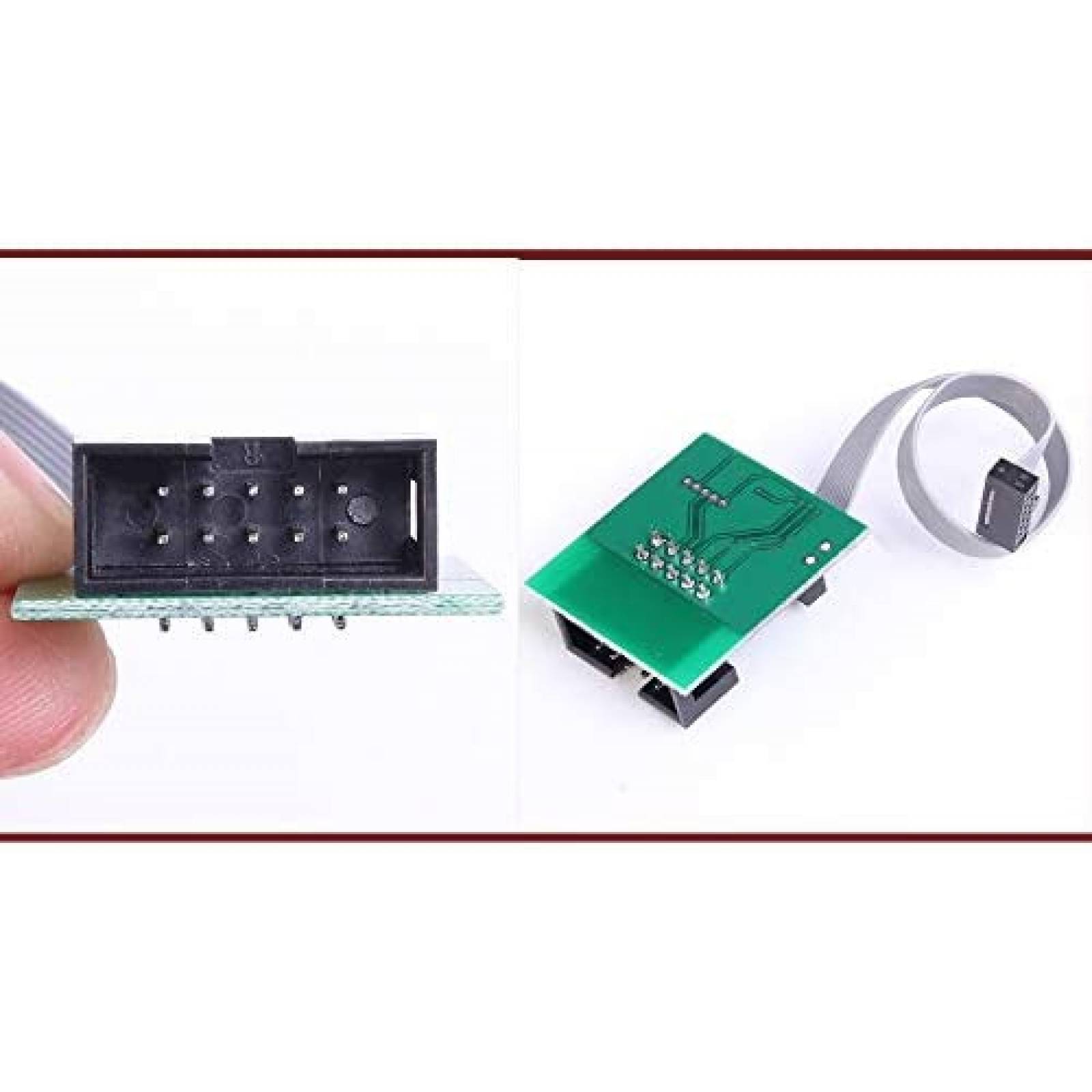 Analizador de protocolo Comidox CC2531 Sniffer USB Bluetooth