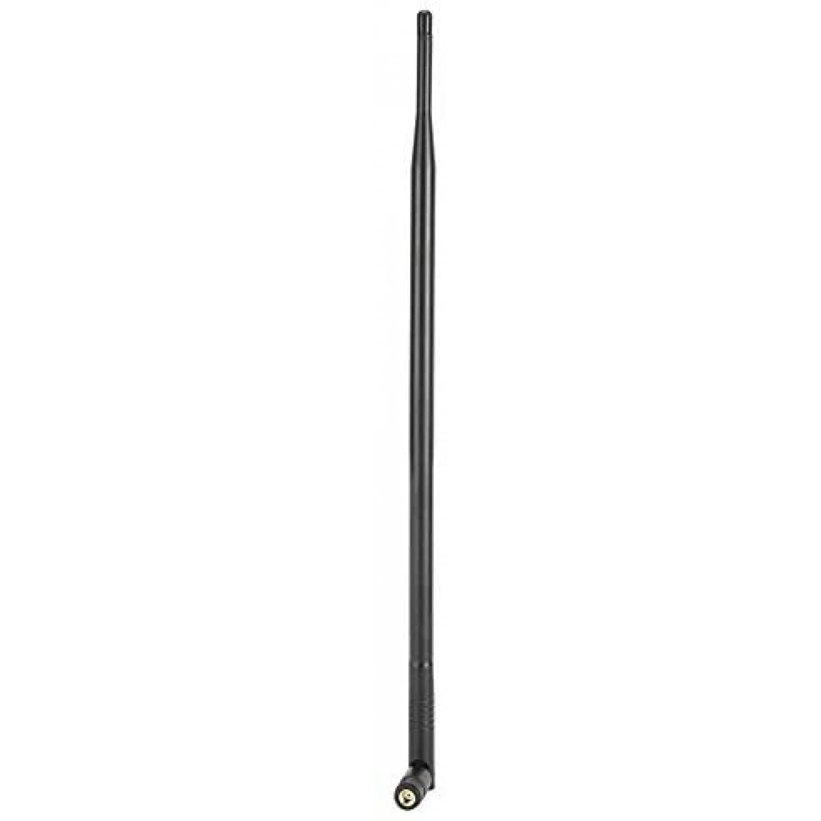 Antena WiFi Dilwe1 12DBI de largo alcance banda dual 2.4G/5G