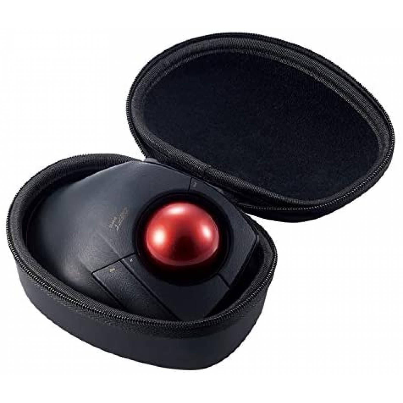 Estuche mouse ELECOM BMA-DPT1BK Viaje Proteccion -Negro