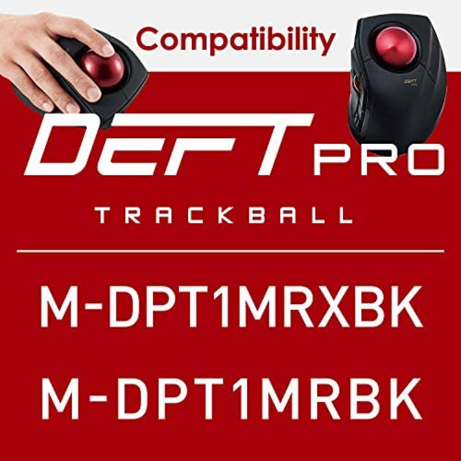 Estuche mouse ELECOM BMA-DPT1BK Viaje Proteccion -Negro