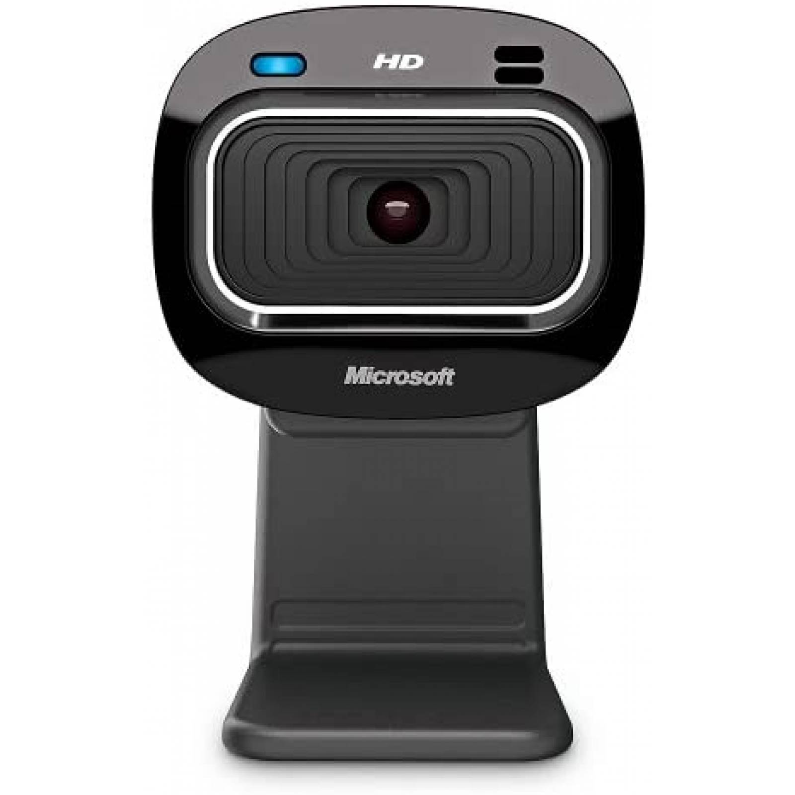 WebCam Microsoft LifeCam HD-3000 720p 16:9 Con Microfono