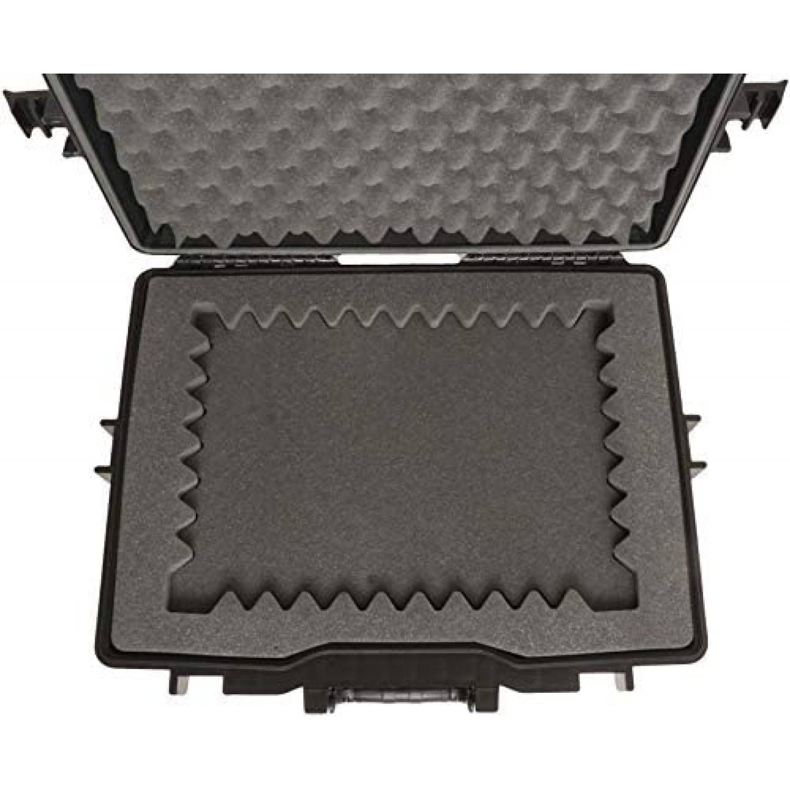 Estuche Rigido Case Club para Laptop de 15-16.1'' -Negro