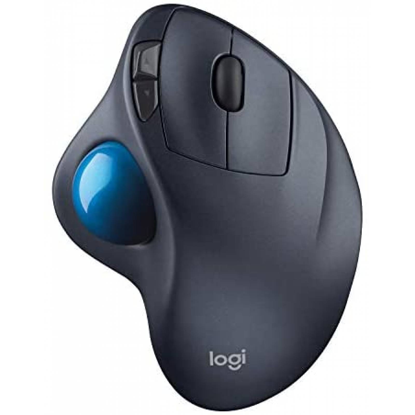 Mouse Logitech M570 Inalambrico Portatil 5 Botones
