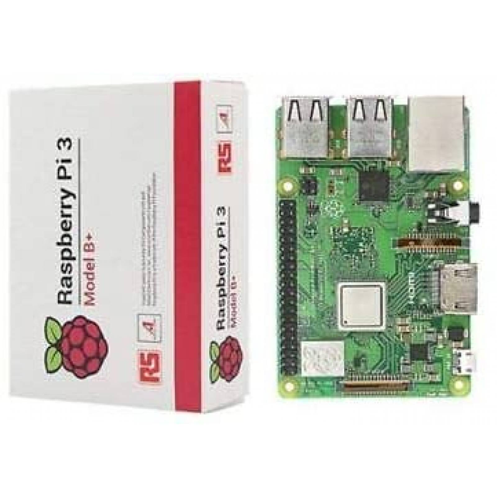 Kit de inicio DIGISHUO Raspberry Pi 8 en 1 SD ventilador