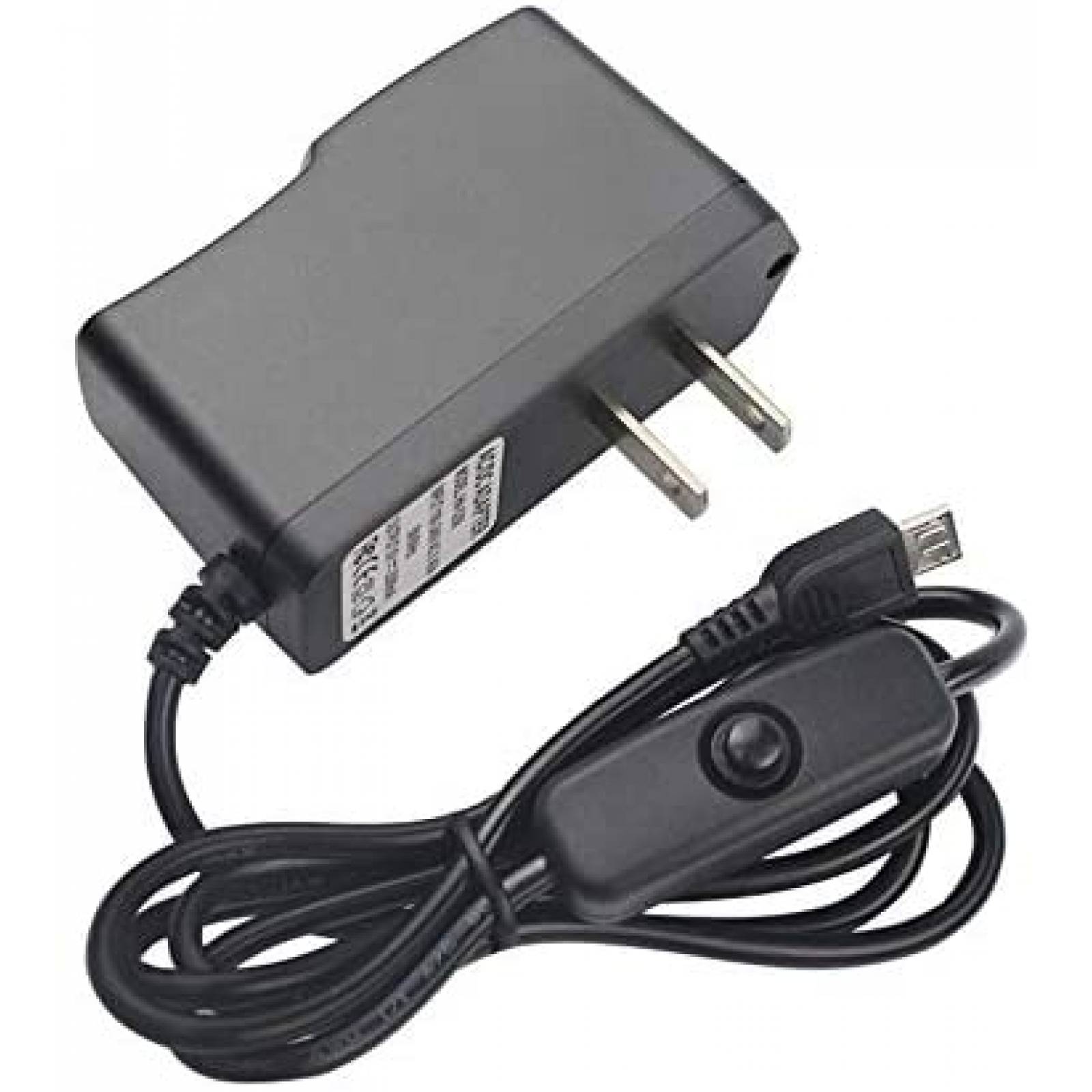 Kit de inicio DIGISHUO Raspberry Pi 8 en 1 SD ventilador