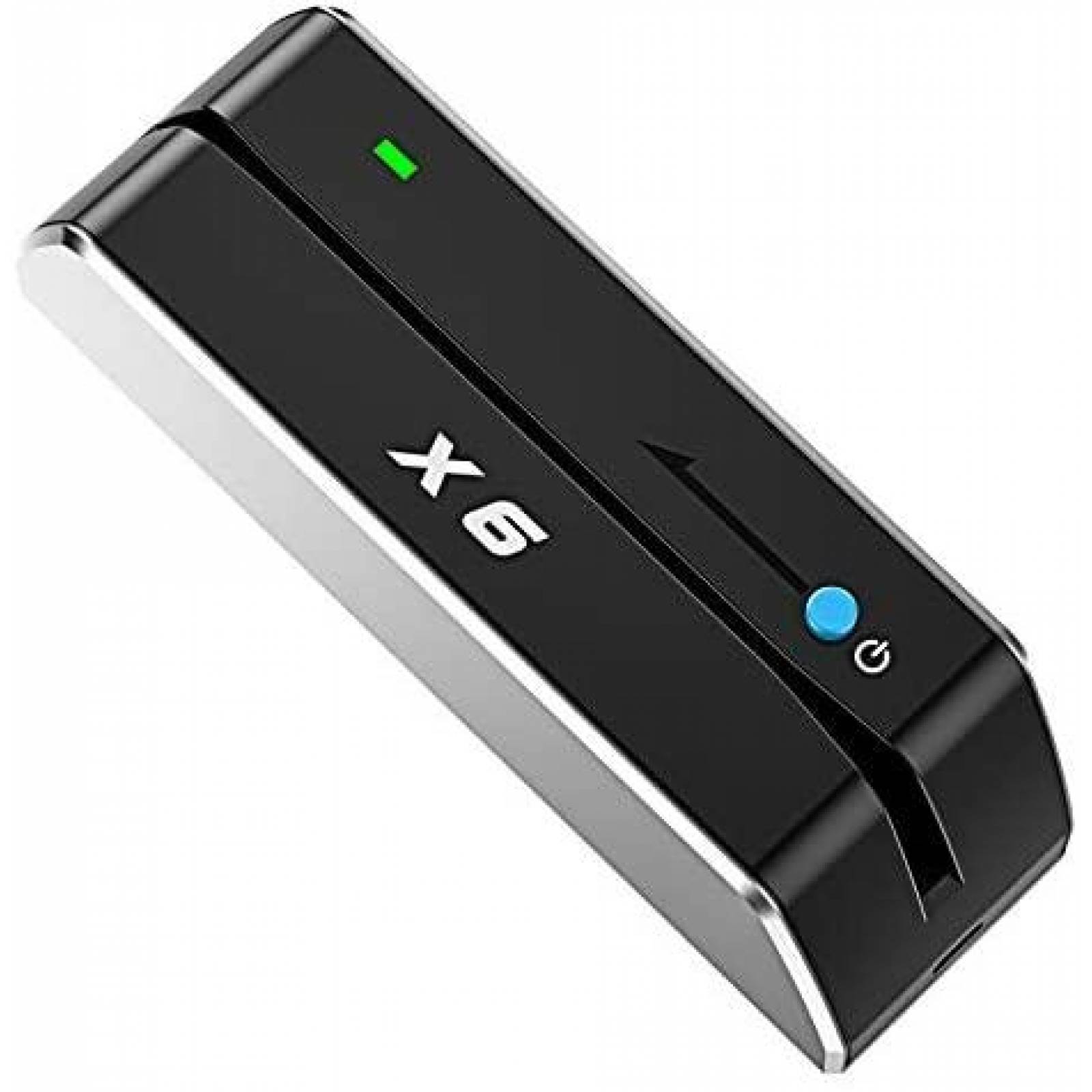 Lector deTarjetas HZGOTech X6 Codificador con Cable USB