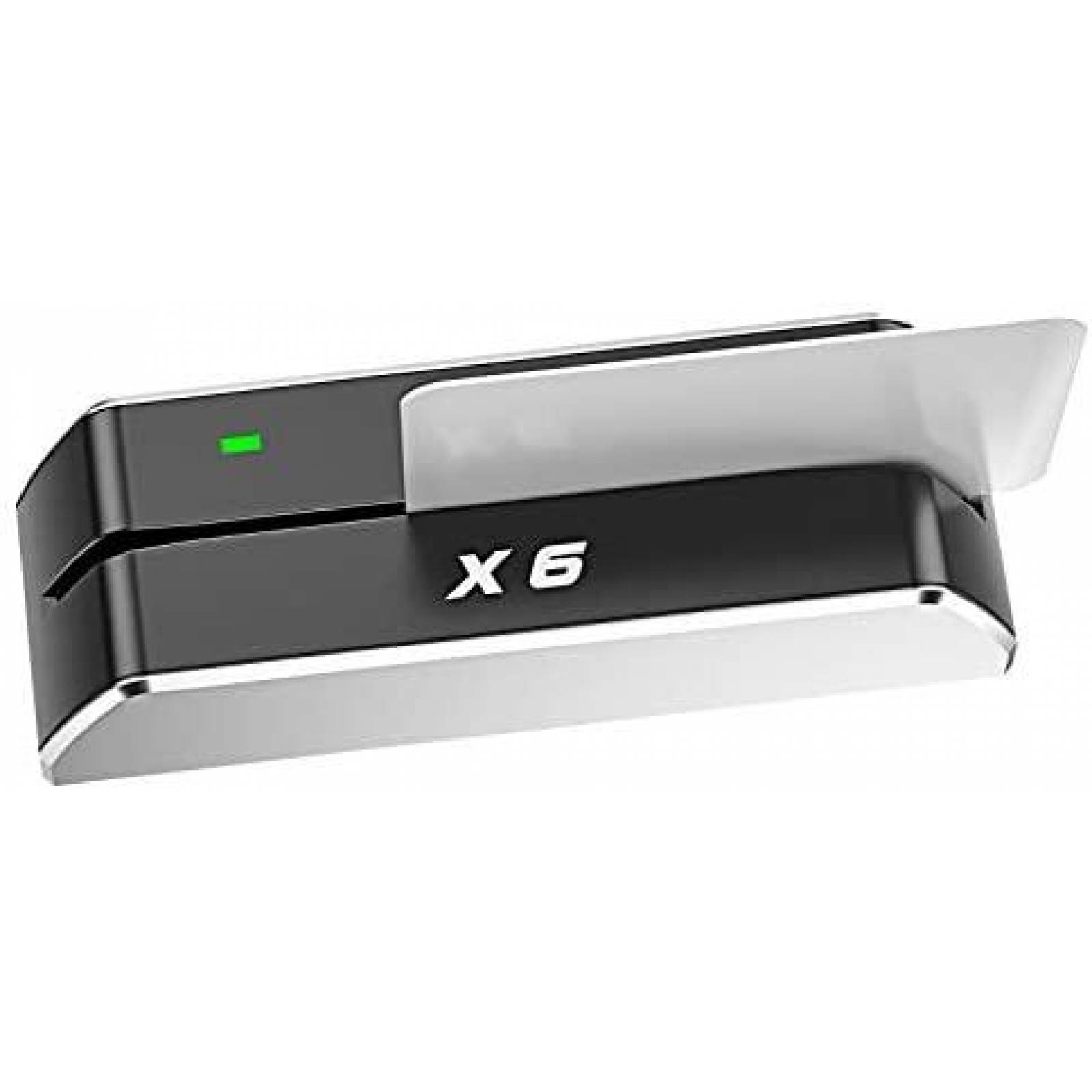 Lector deTarjetas HZGOTech X6 Codificador con Cable USB