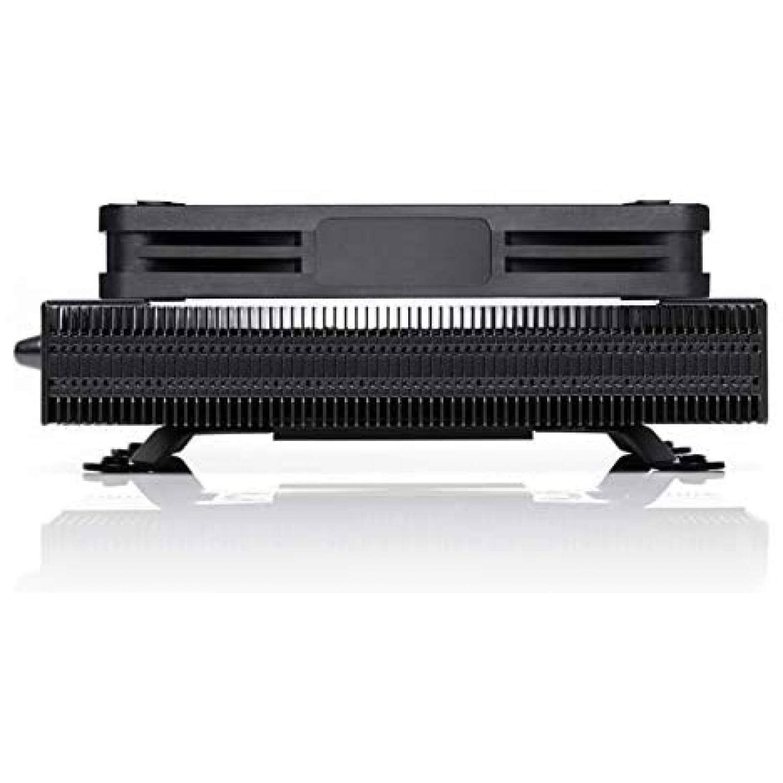 Enfriador de CPU Noctua NH-L9a-AM4 para AMD AM4 -Negro