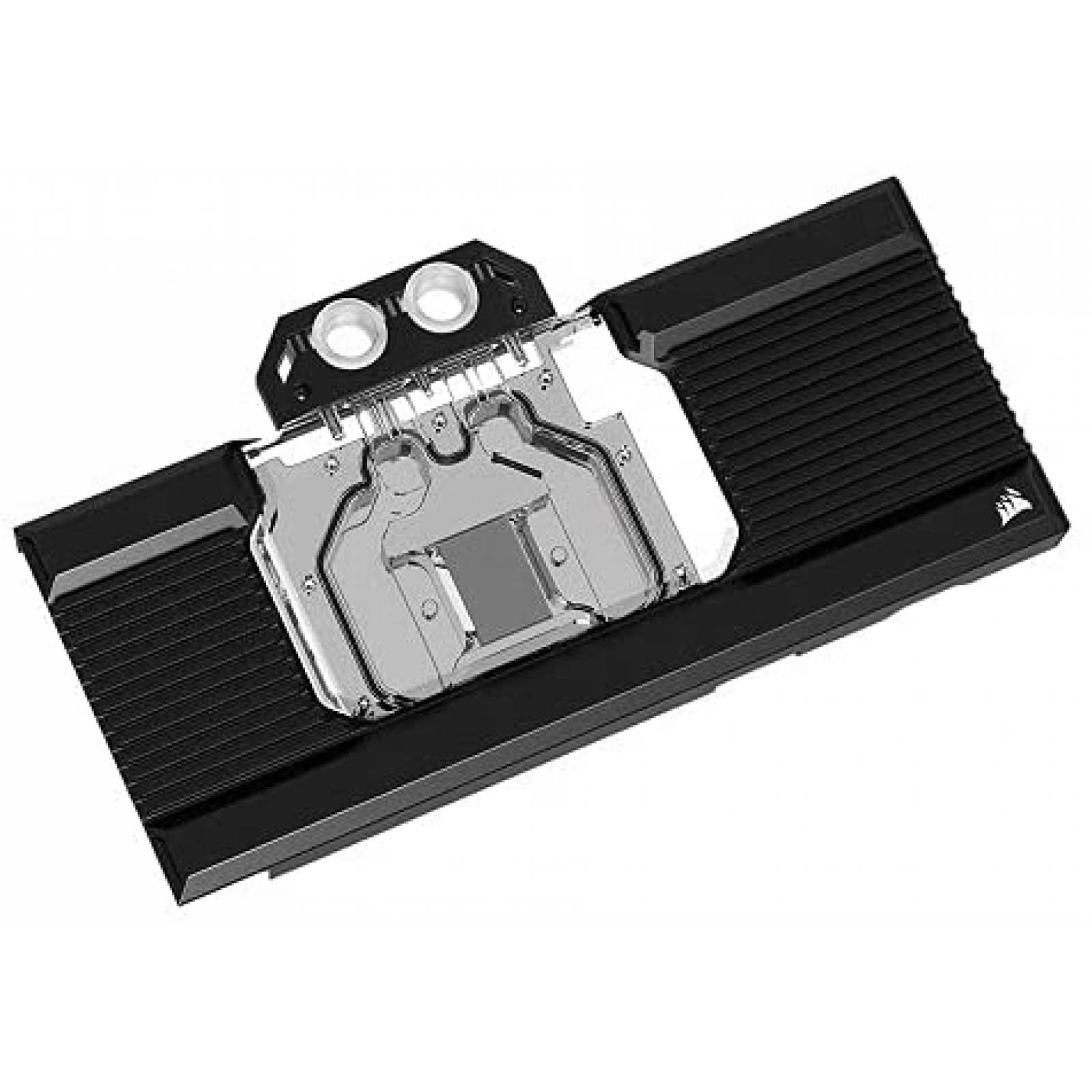 Bloque de agua de la GPU Corsair Hydro X Series XG7 RGB