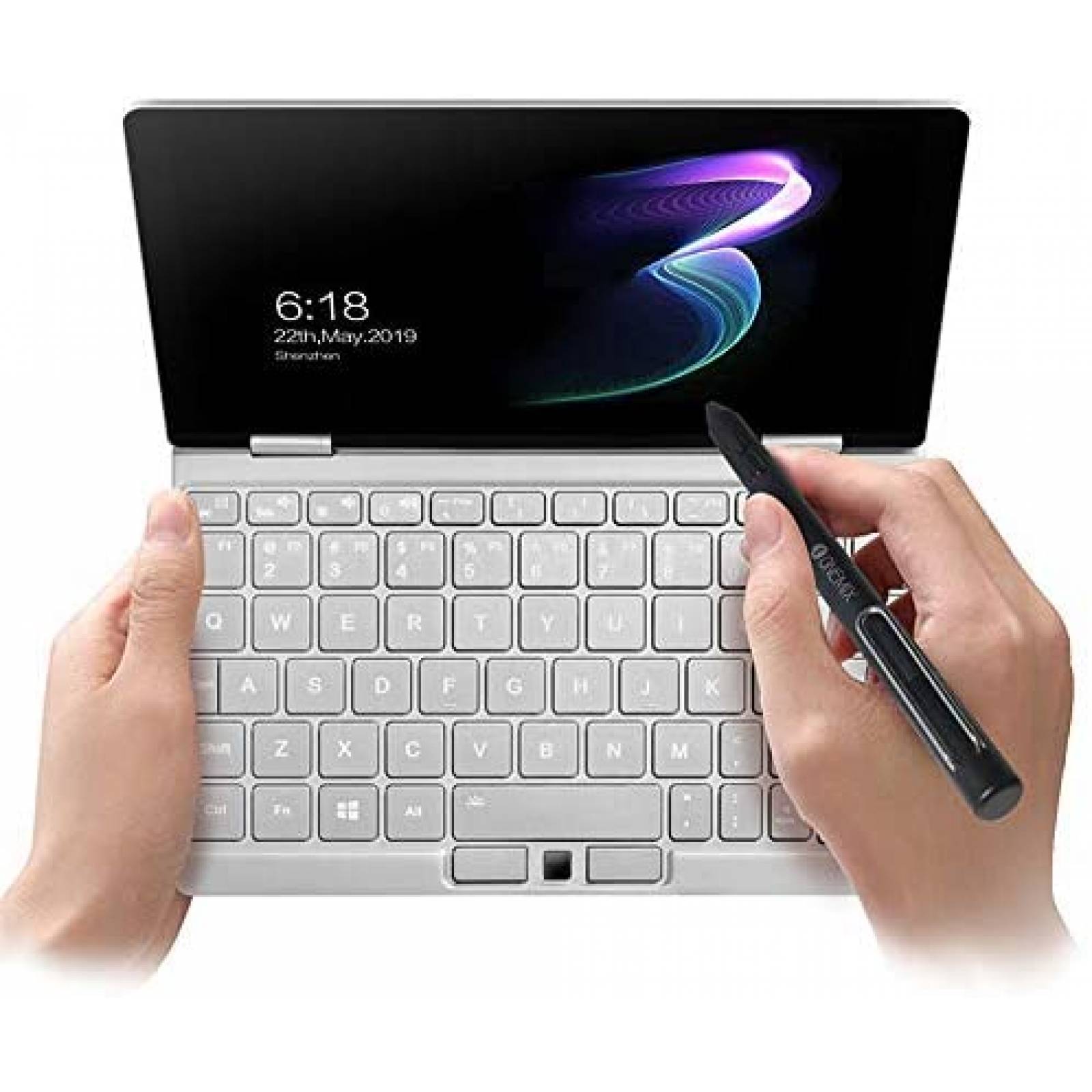 Pluma digital XAMMUE One Mix Stylus01 Compatible Laptops