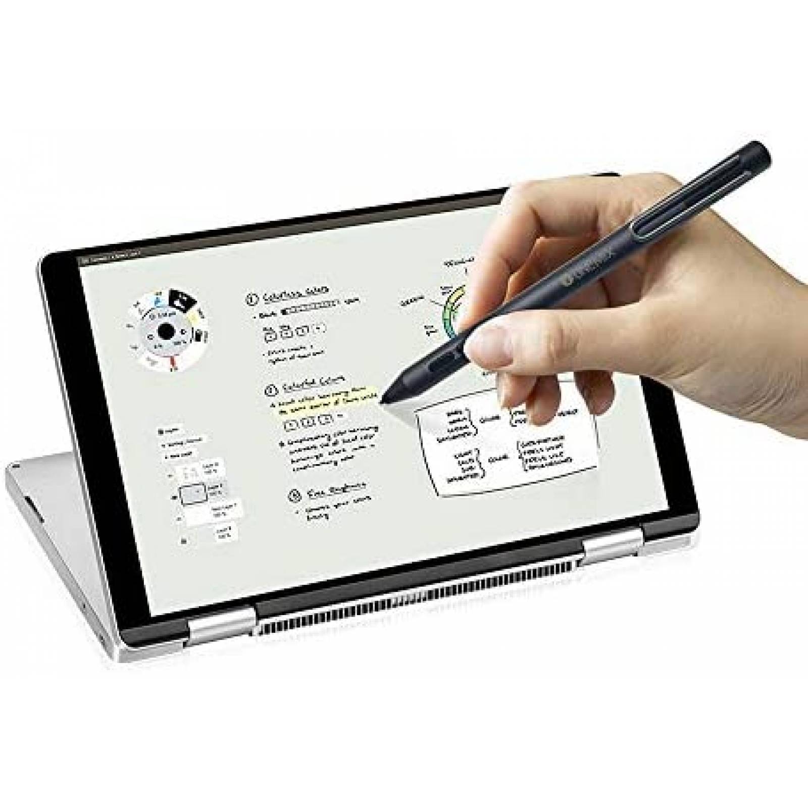 Pluma digital XAMMUE One Mix Stylus01 Compatible Laptops