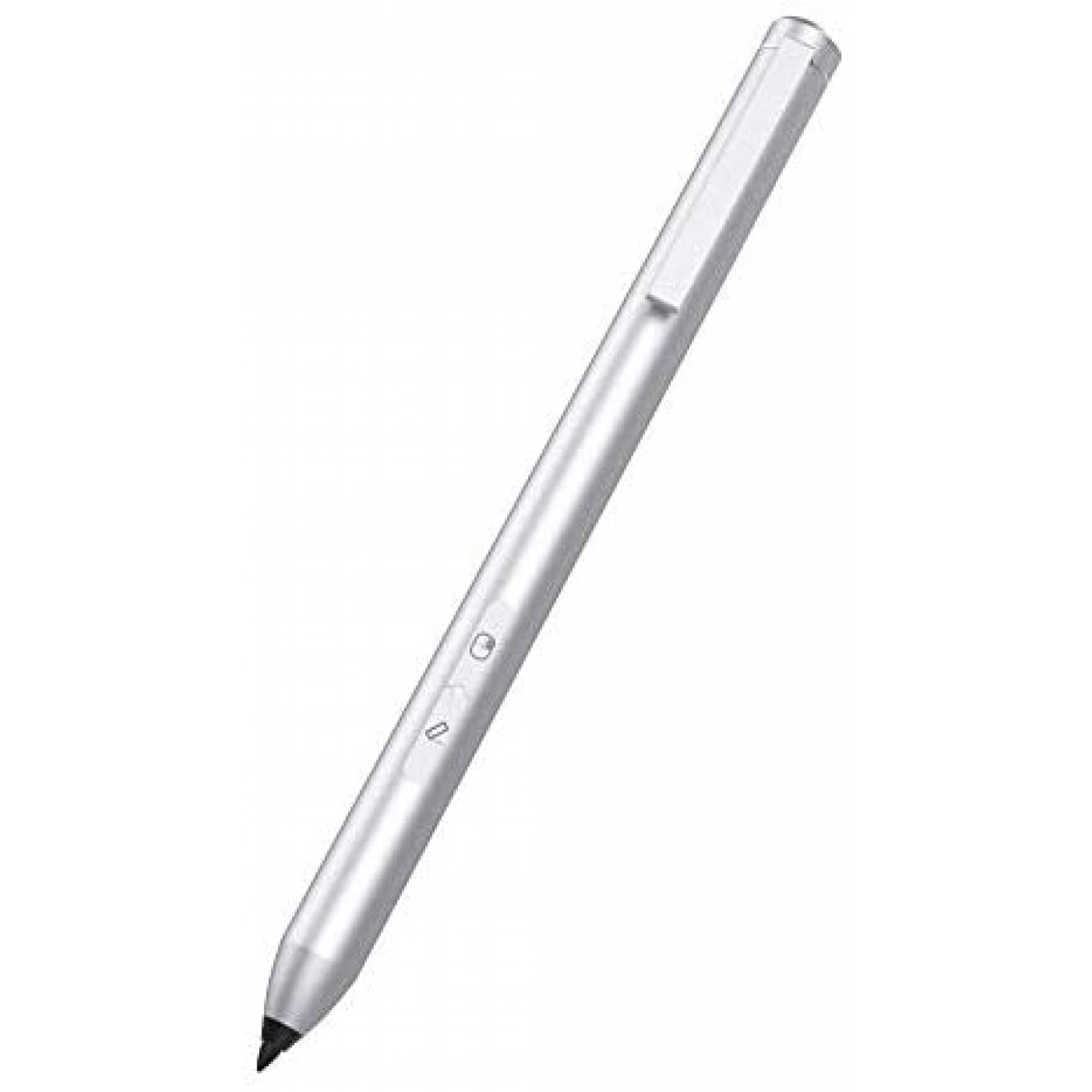Lapiz Optico MoKo Compatible con Surface Go 2 -Silver