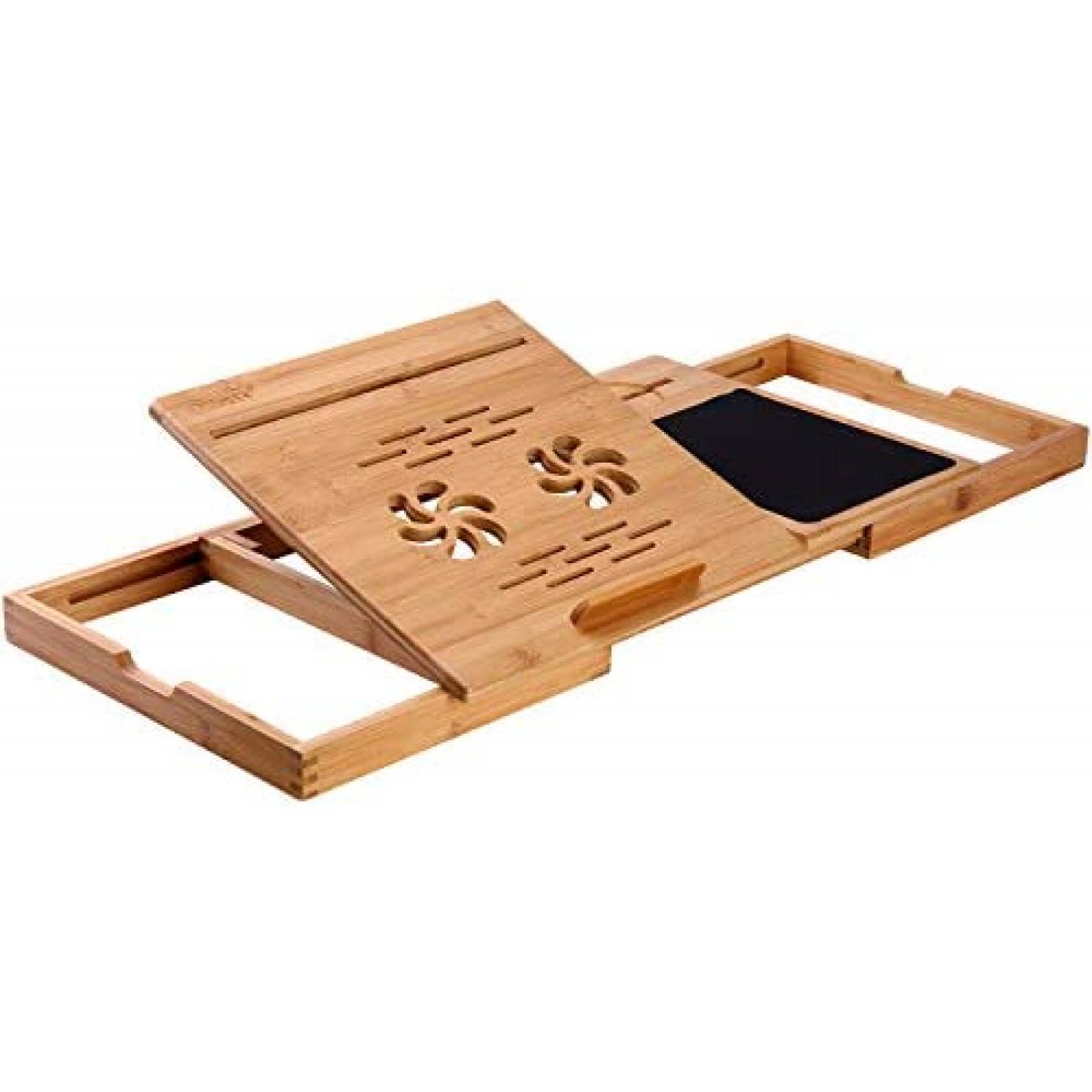 Accesorio De Escritorio Ollieroo Para Caminadora Para Laptop