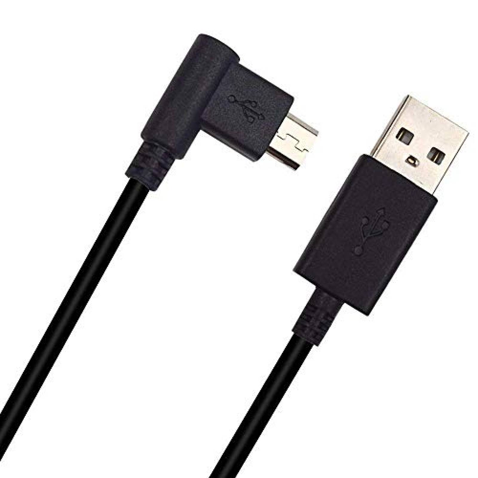Cable USB Adhiper CTL690 para Wacom-Intuos CTL480 -Negro