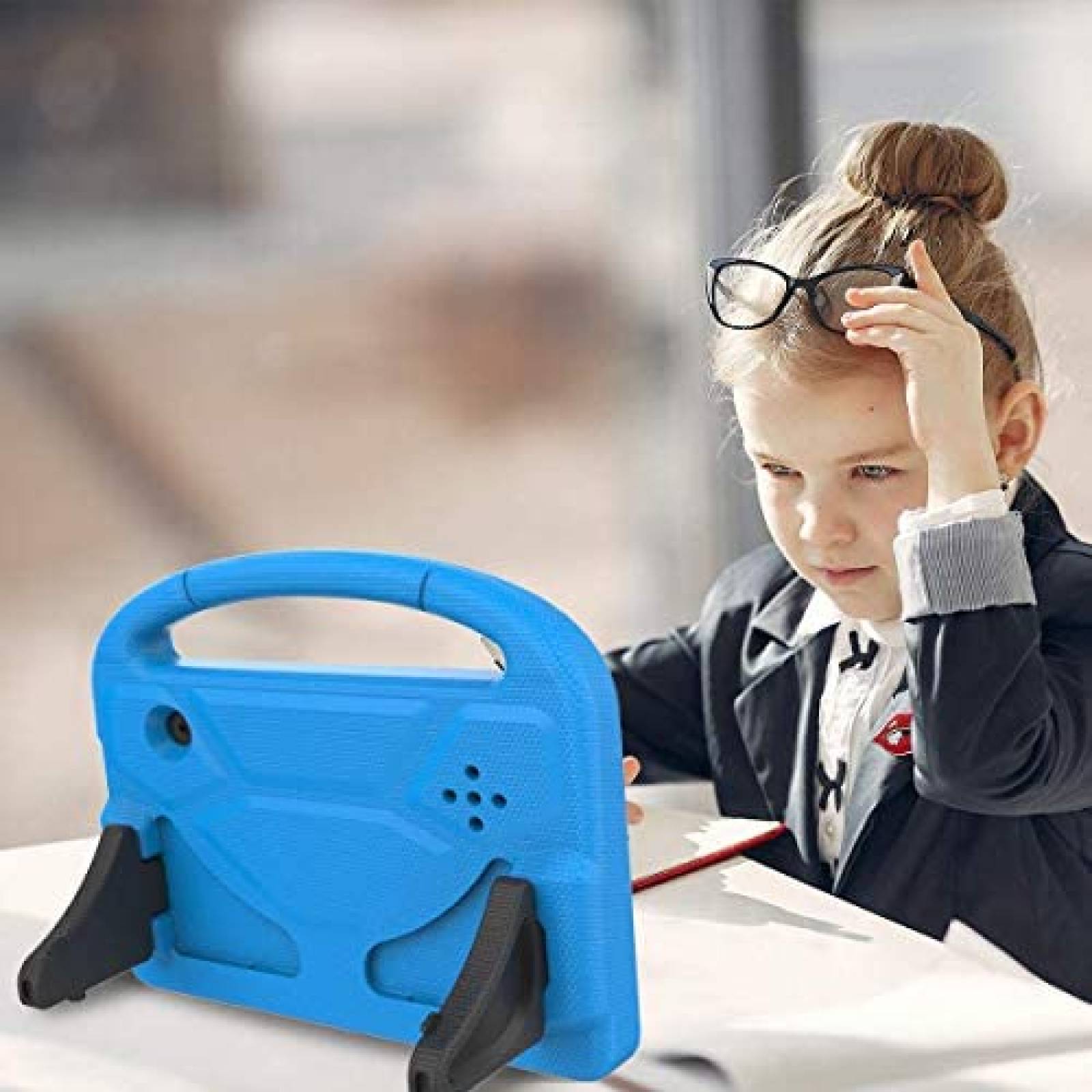 Funda AVAWO Compatible con RCA Voyager 7inch Tablet 1/2/3 7"