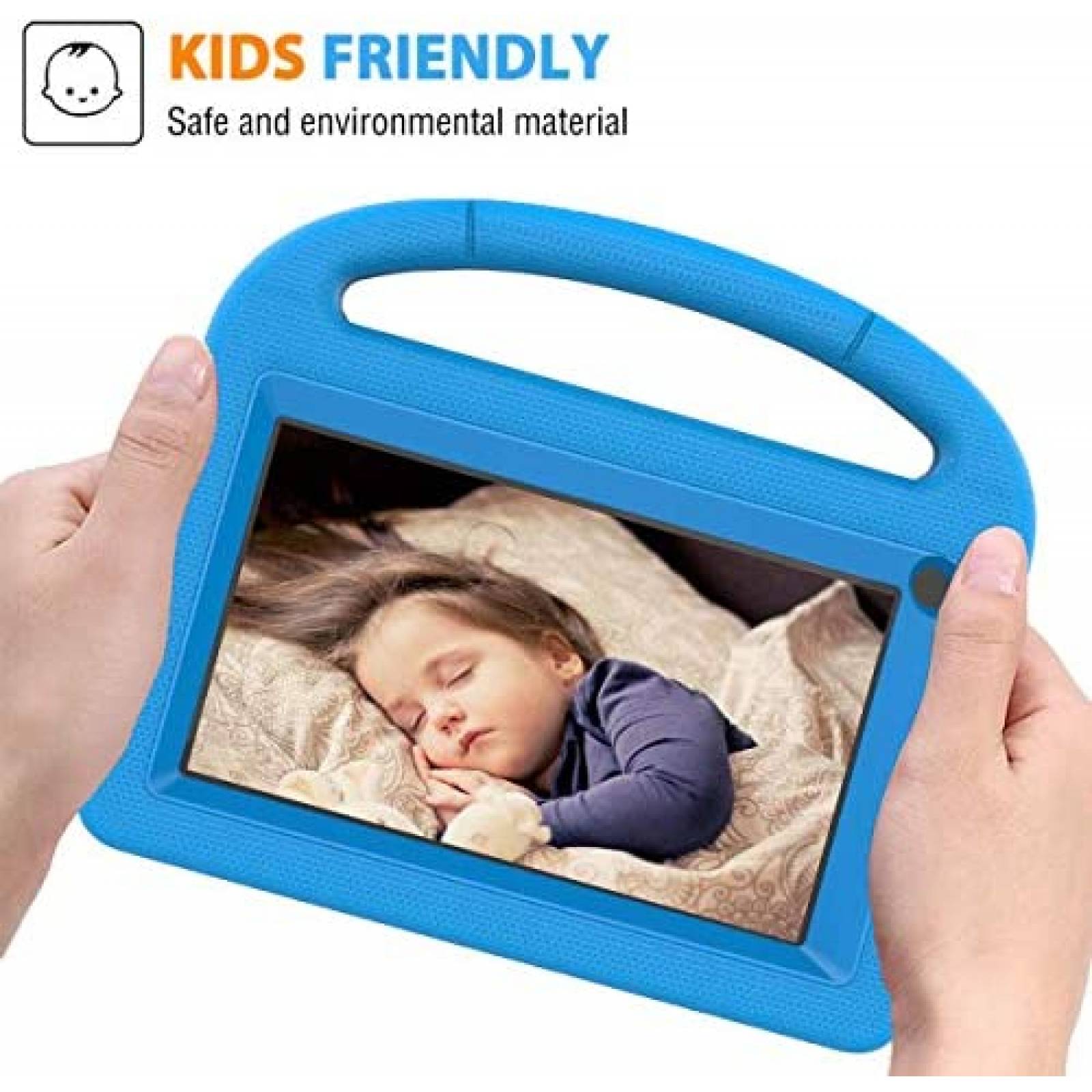 Funda AVAWO Compatible con RCA Voyager 7inch Tablet 1/2/3 7"