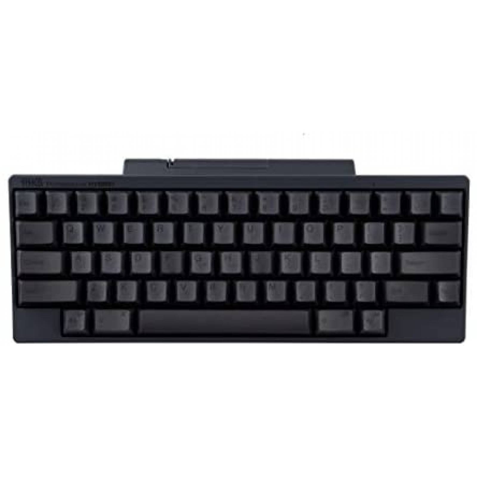 Teclado HHKB PD-KB800B Inalambrico Ajuste de Inclinacion