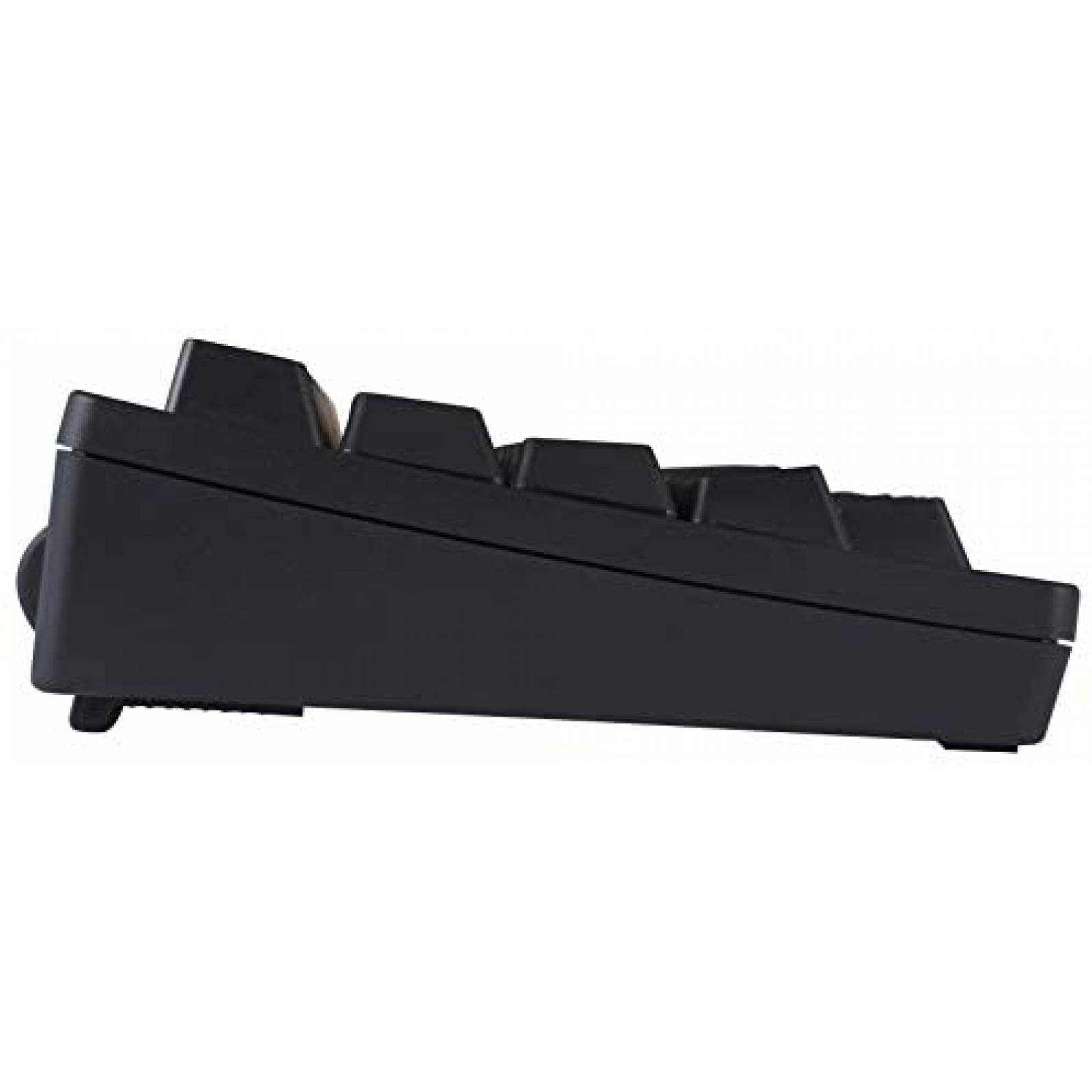 Teclado HHKB PD-KB800B Inalambrico Ajuste de Inclinacion